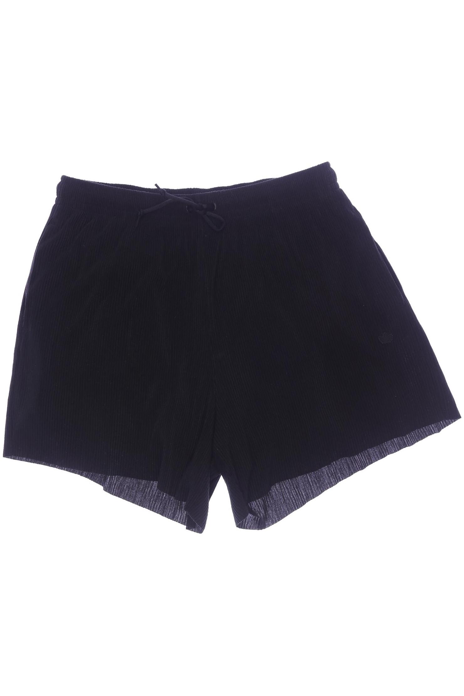 

adidas Originals Damen Shorts, schwarz, Gr. 40