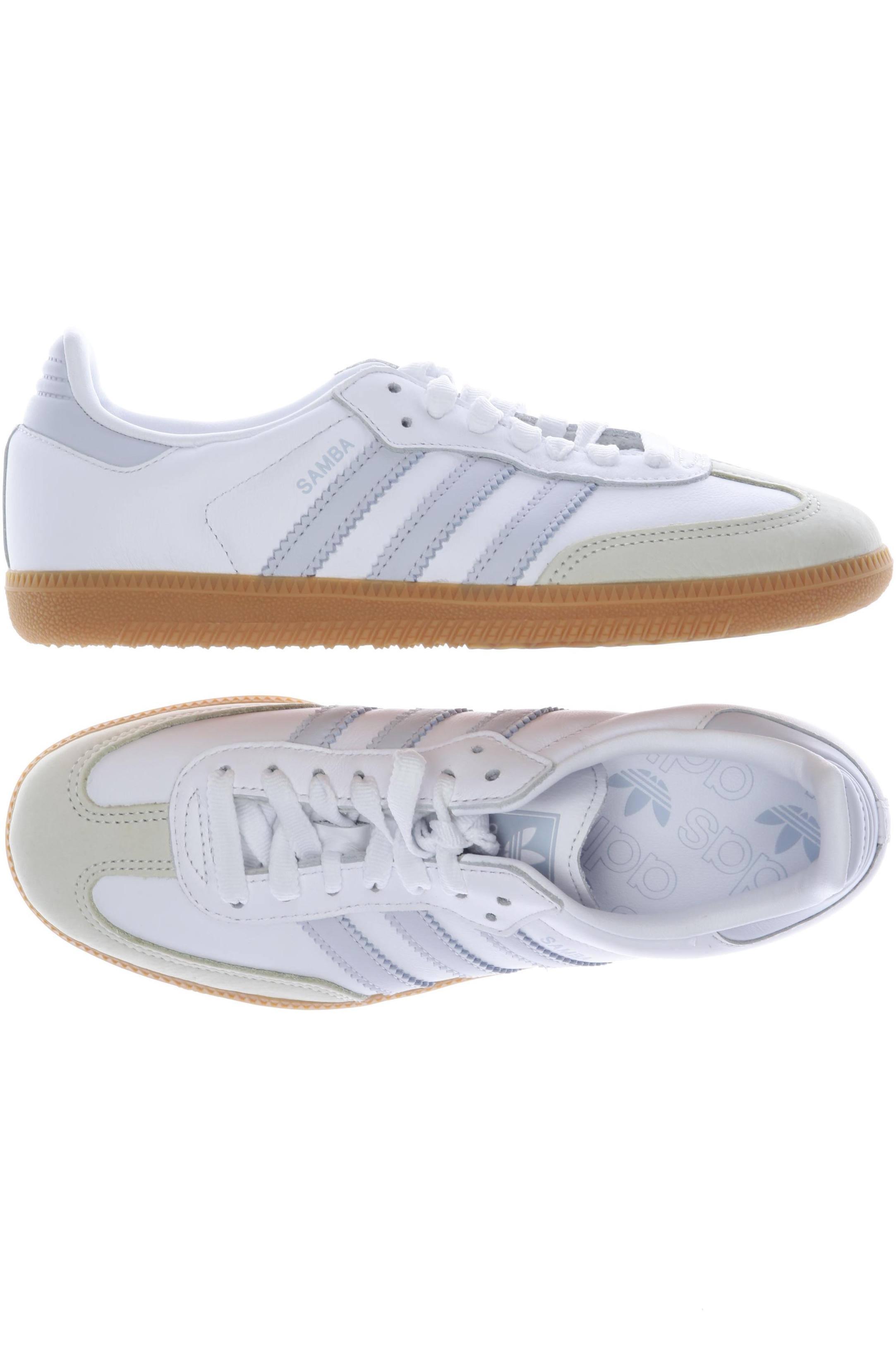 

adidas Originals Damen Sneakers, weiß, Gr. 4.5