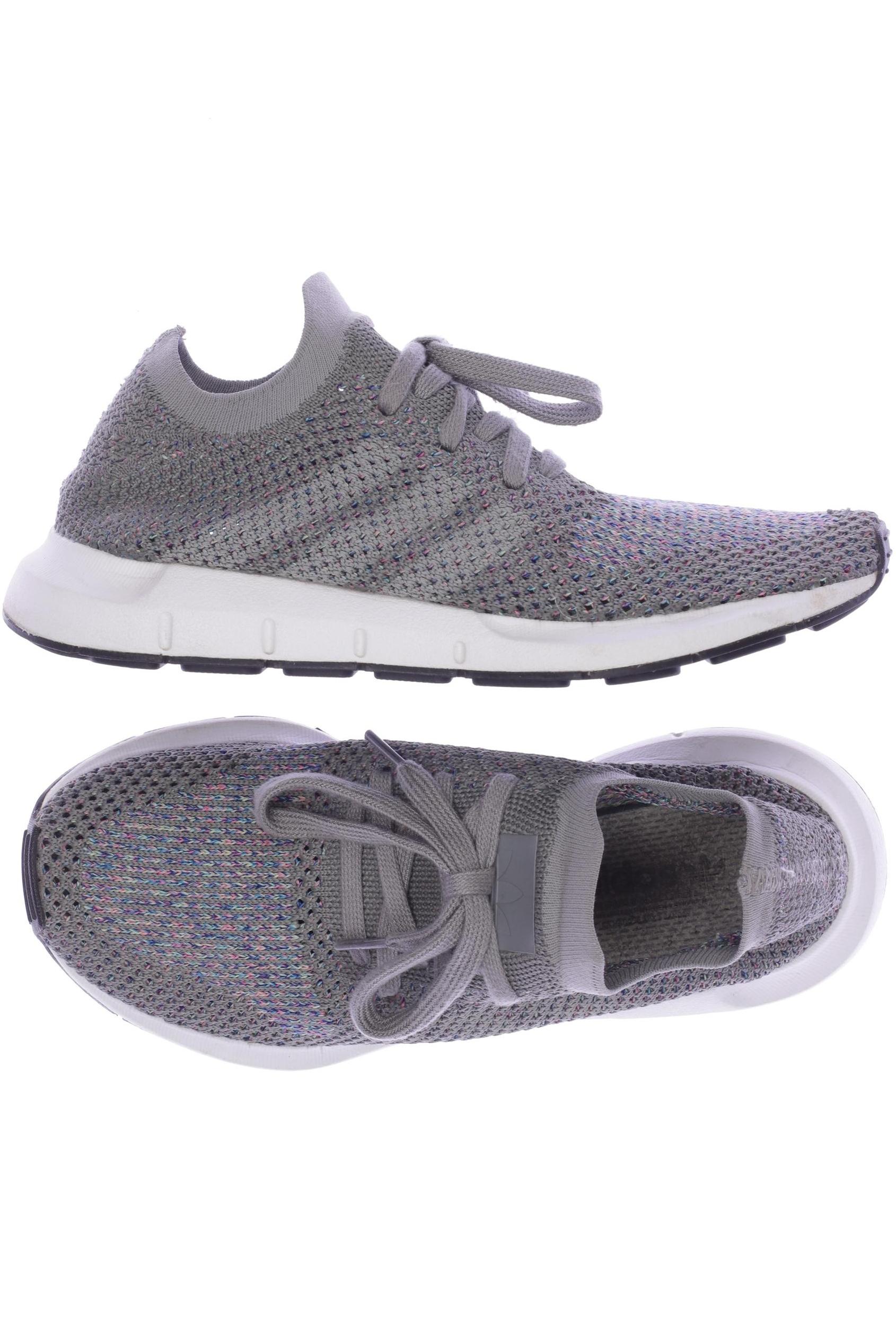 

adidas Originals Damen Sneakers, grau, Gr. 3.5