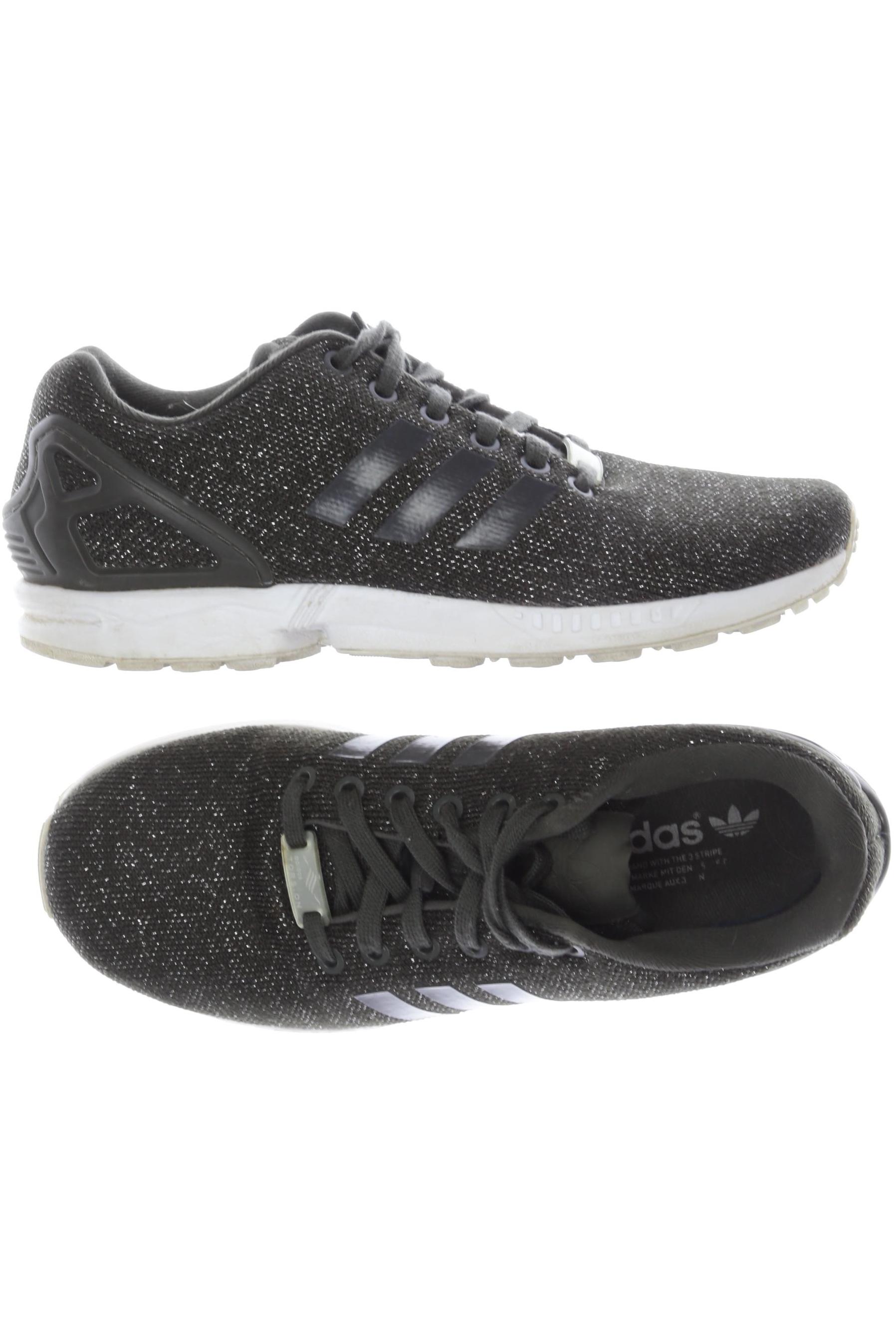 

adidas Originals Damen Sneakers, grün, Gr. 6