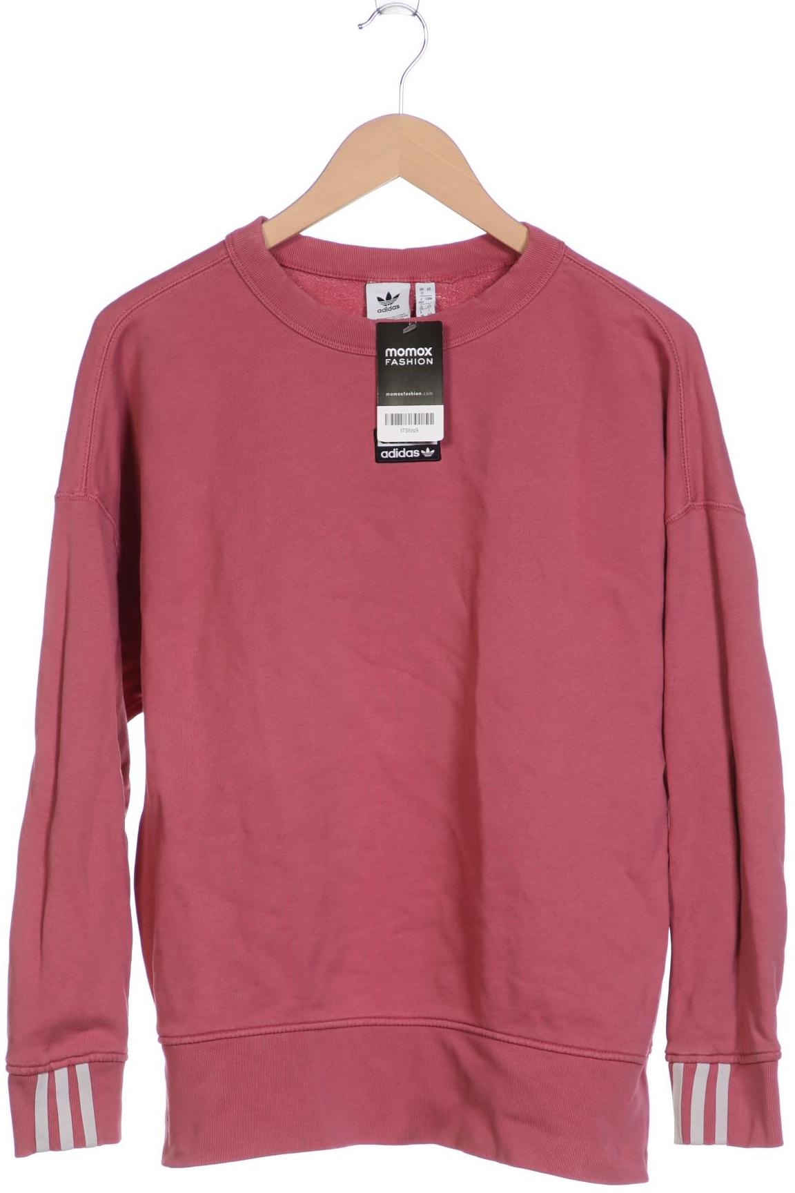 

adidas Originals Damen Sweatshirt, pink, Gr. 38