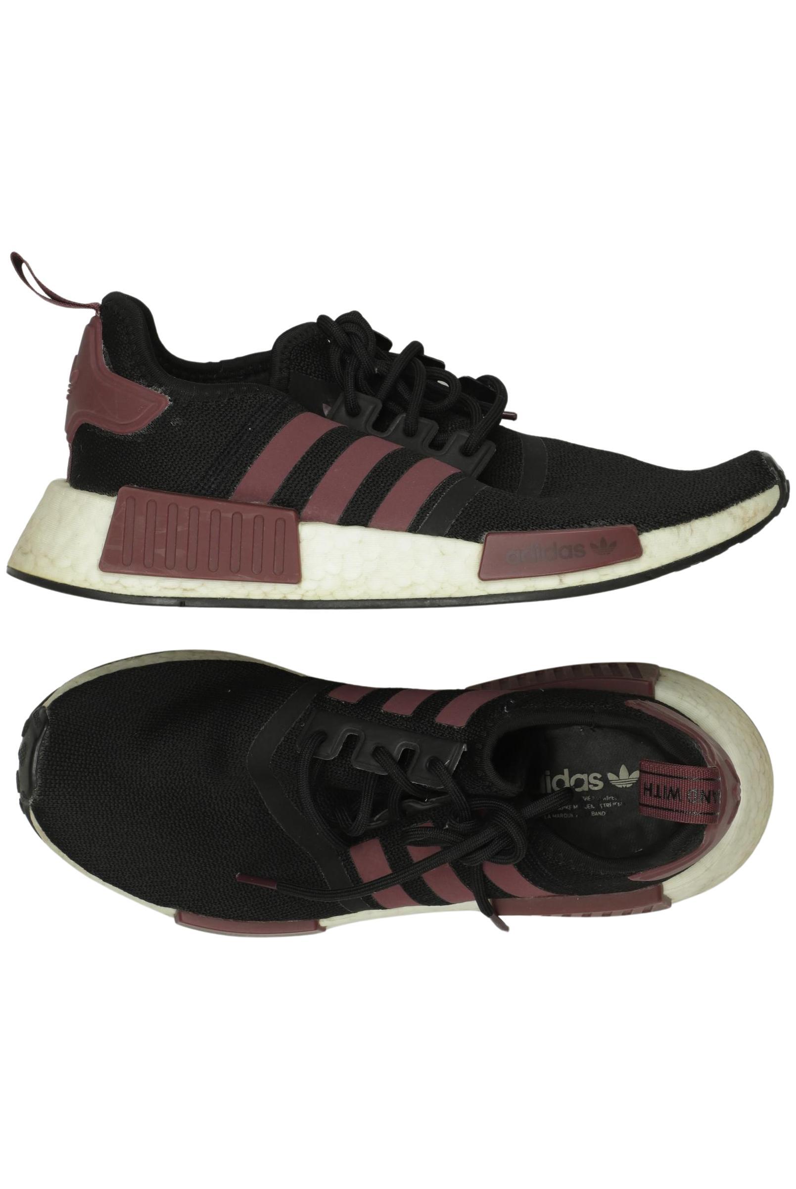 

adidas Originals Damen Sneakers, schwarz, Gr. 6