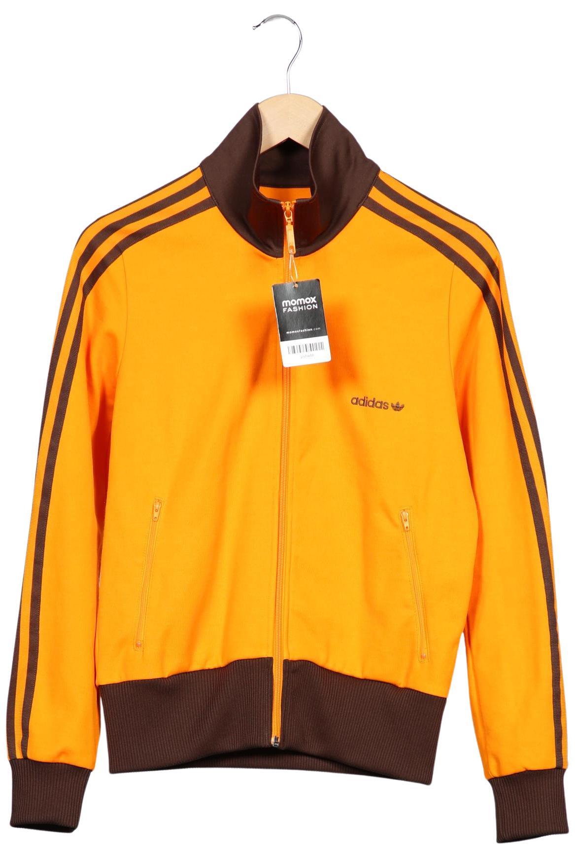 

adidas Originals Damen Sweatshirt, mehrfarbig, Gr. 42