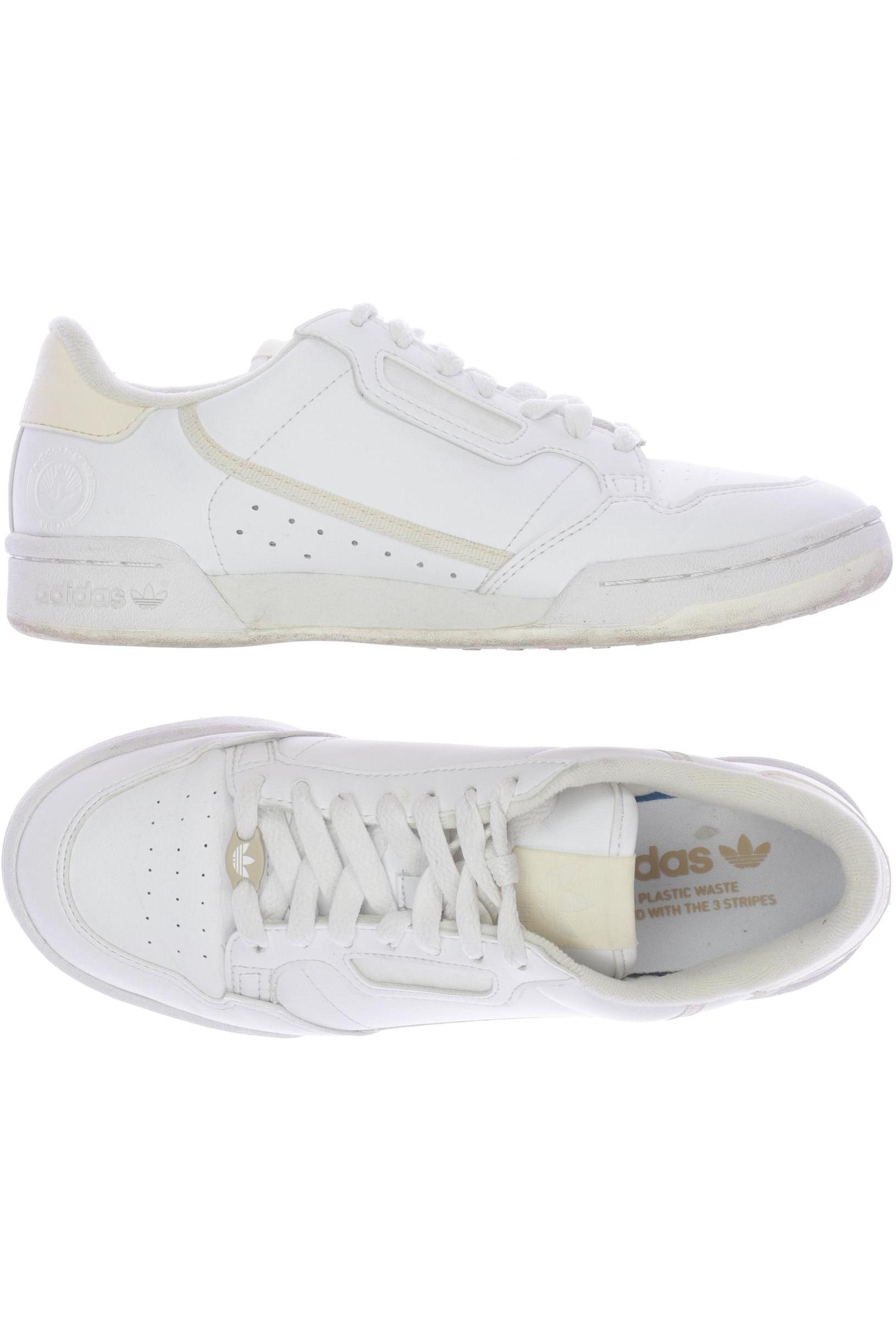 

adidas Originals Damen Sneakers, weiß, Gr. 6