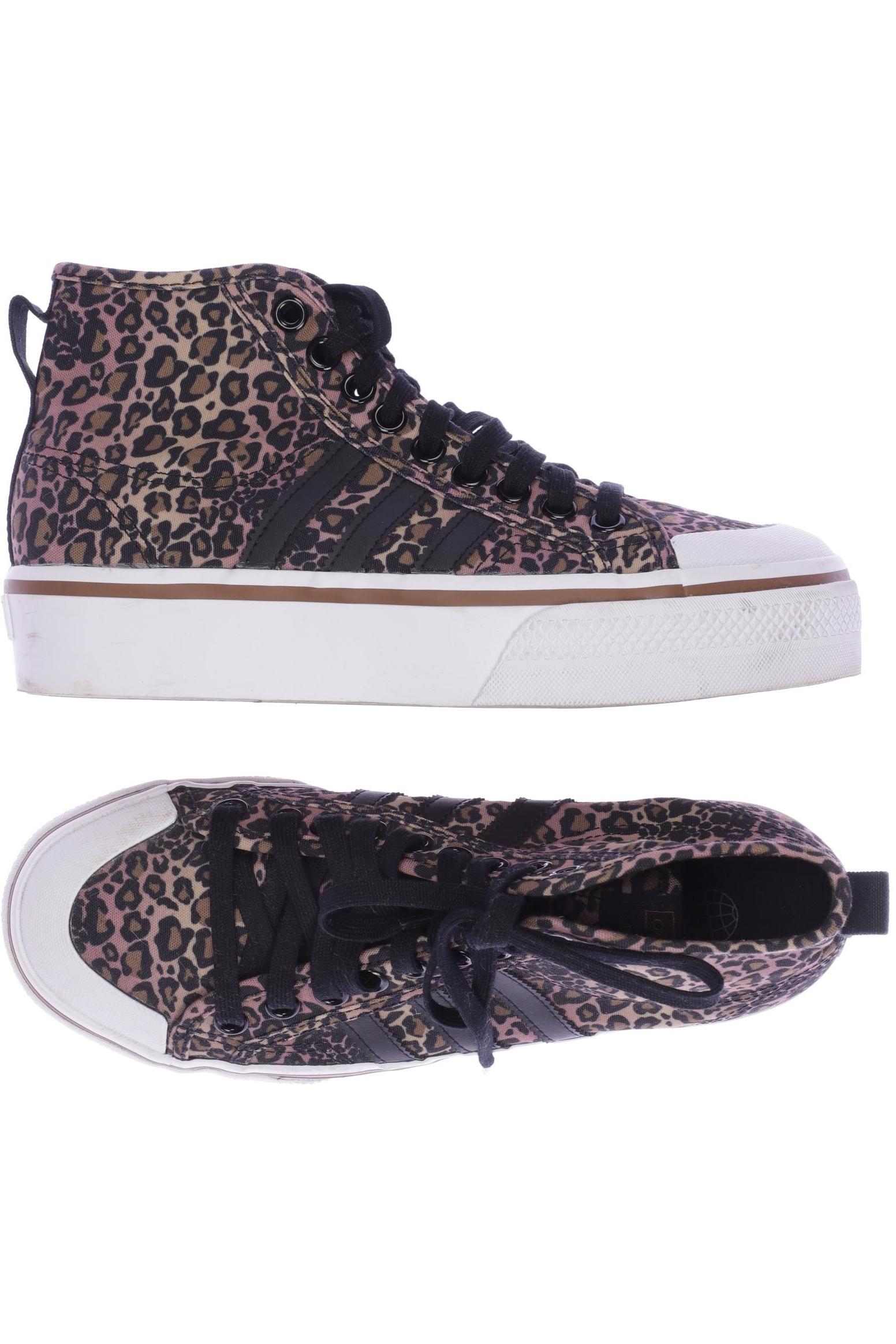 

adidas Originals Damen Sneakers, braun, Gr. 6.5