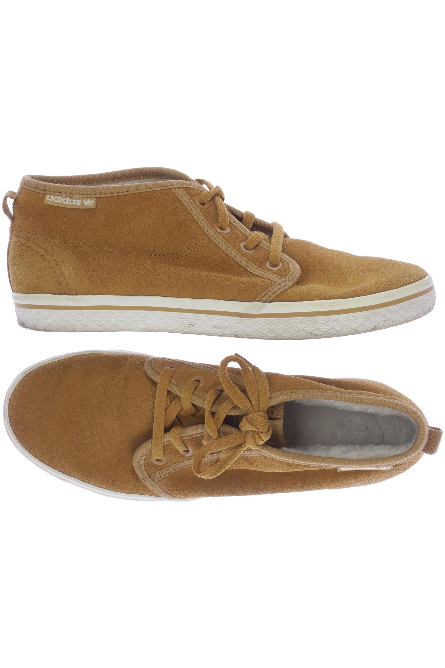 

adidas Originals Damen Halbschuh, beige, Gr. 5.5