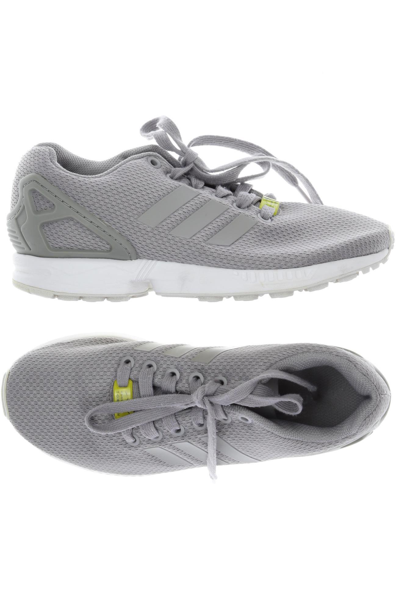 

adidas Originals Damen Sneakers, grau, Gr. 4.5