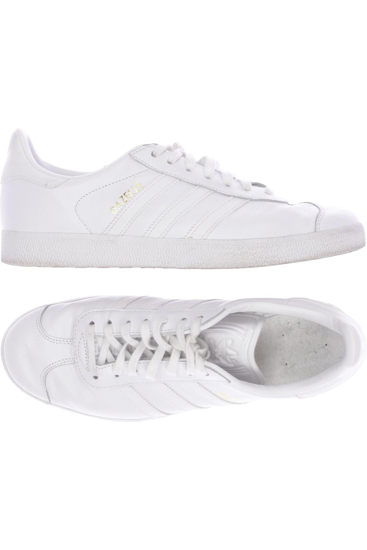 

adidas Originals Damen Sneakers, weiß