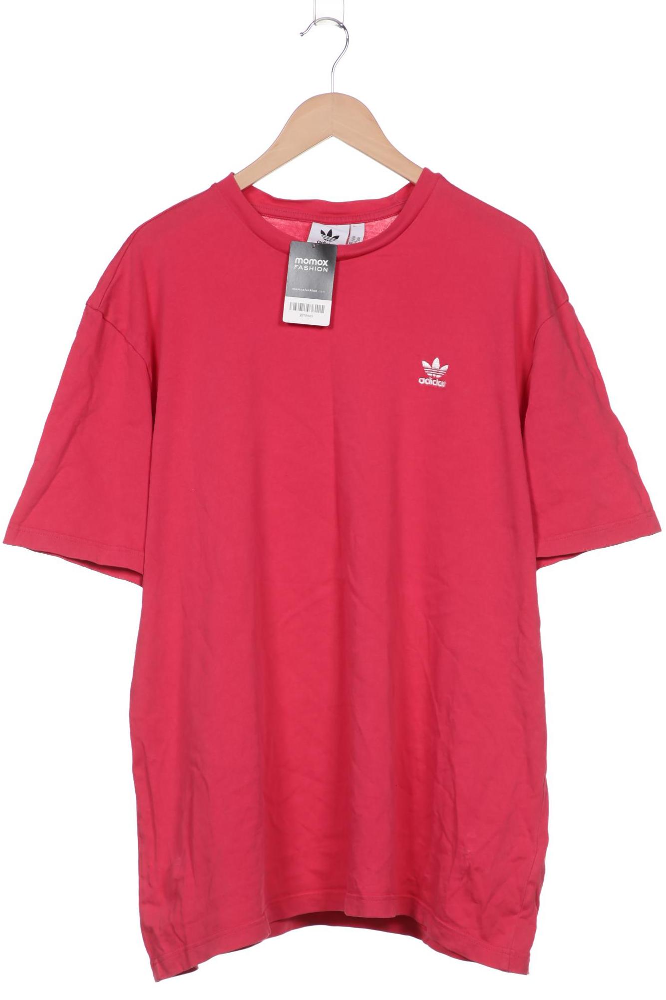 

adidas Originals Damen T-Shirt, pink, Gr. 46