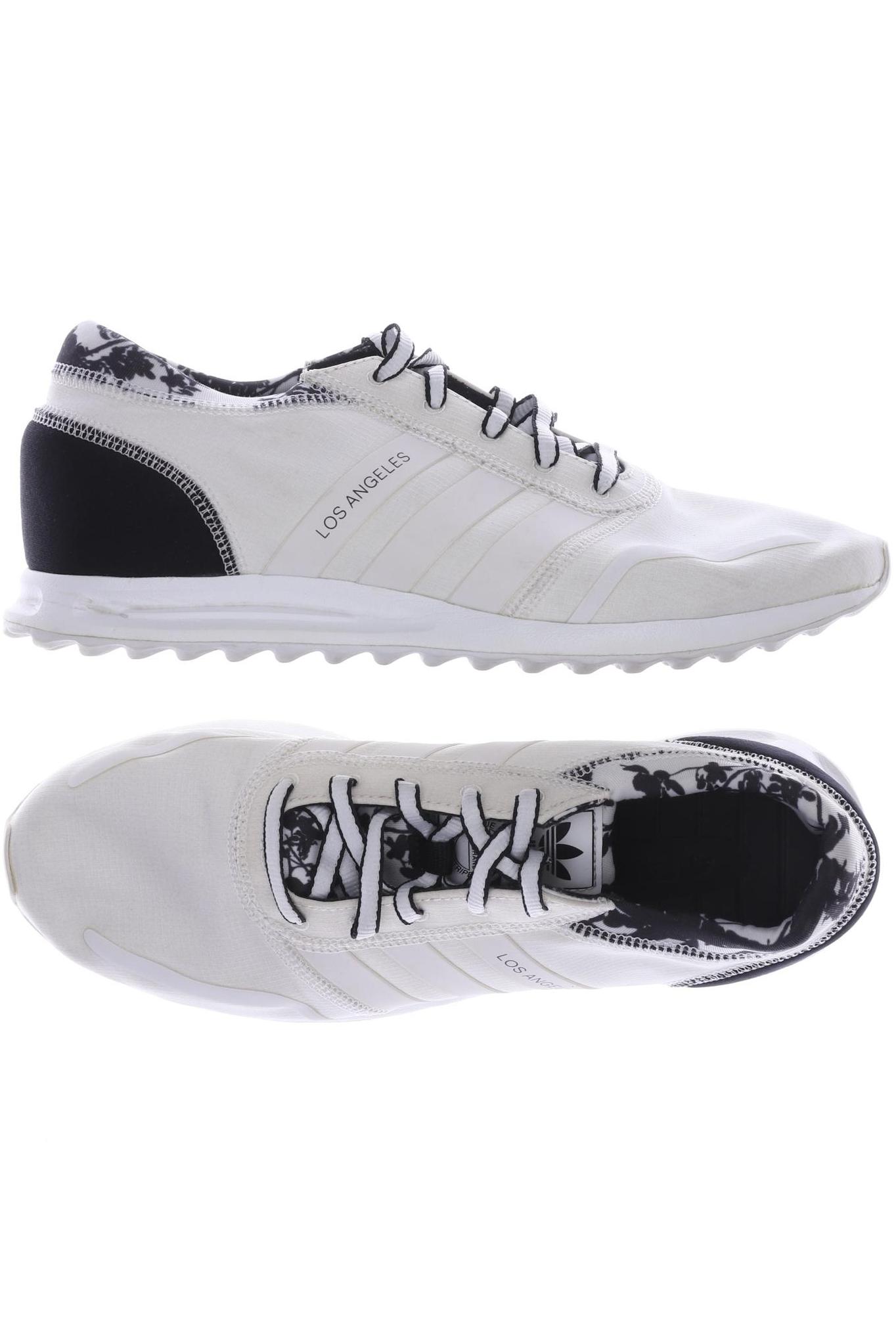 

adidas Originals Damen Sneakers, weiß
