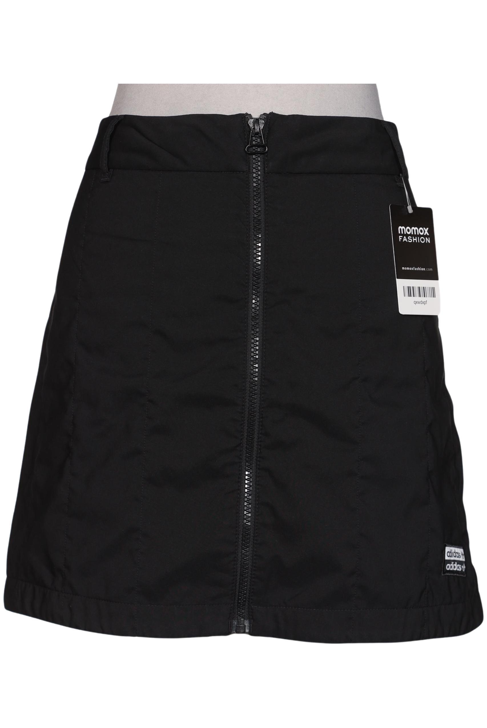 

adidas Originals Damen Rock, schwarz, Gr. 38