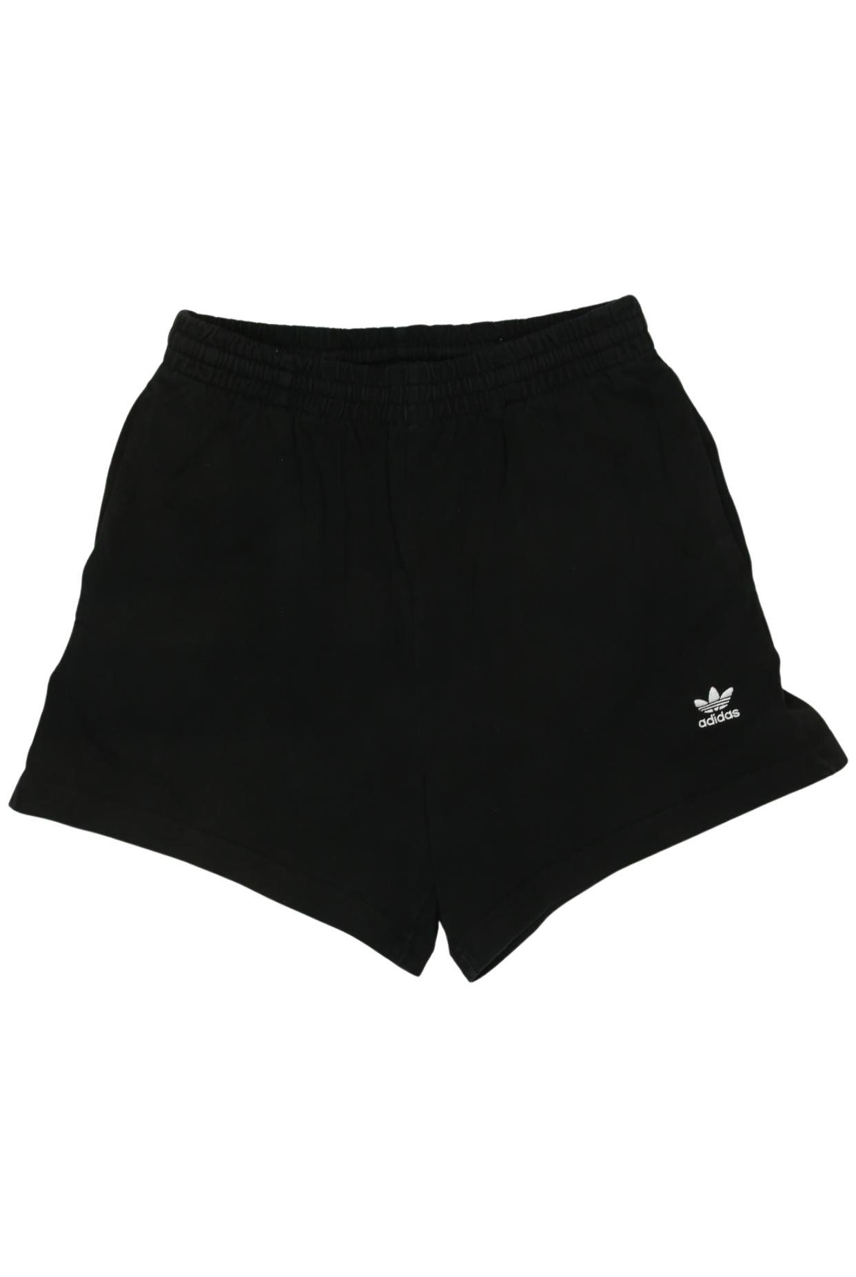

adidas Originals Damen Shorts, schwarz, Gr. 36
