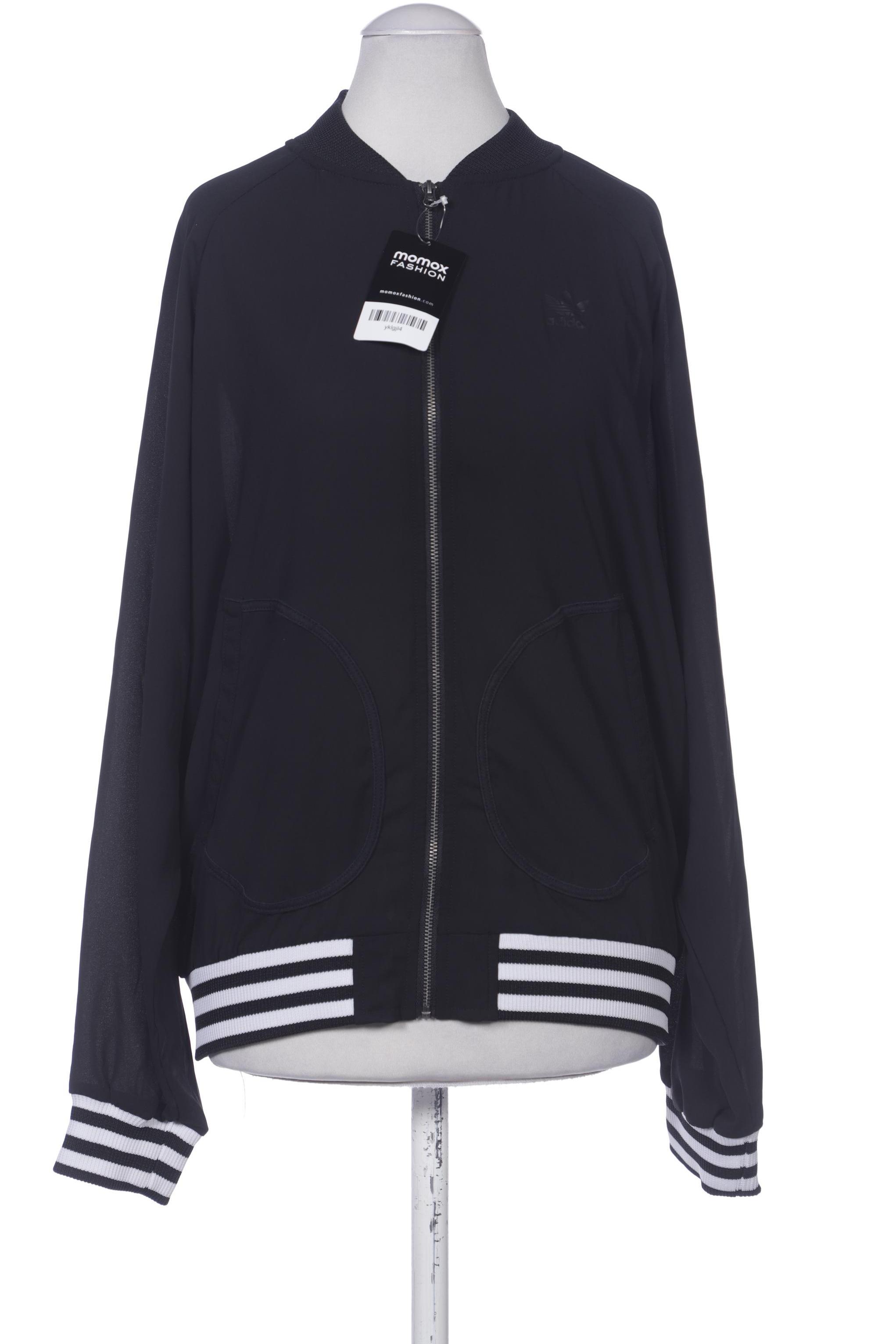 

adidas Originals Damen Sweatshirt, schwarz, Gr. 32