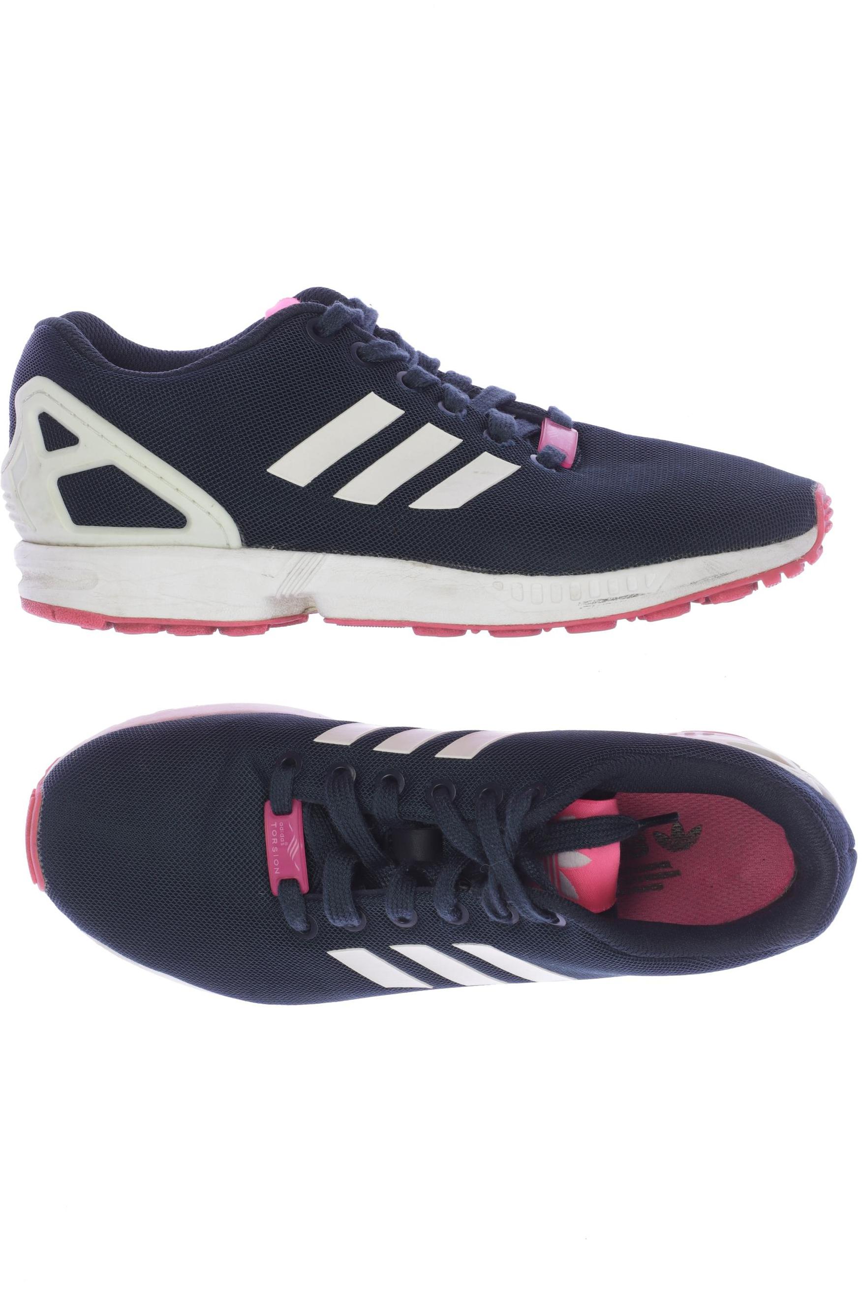 

adidas Originals Damen Sneakers, marineblau, Gr. 6