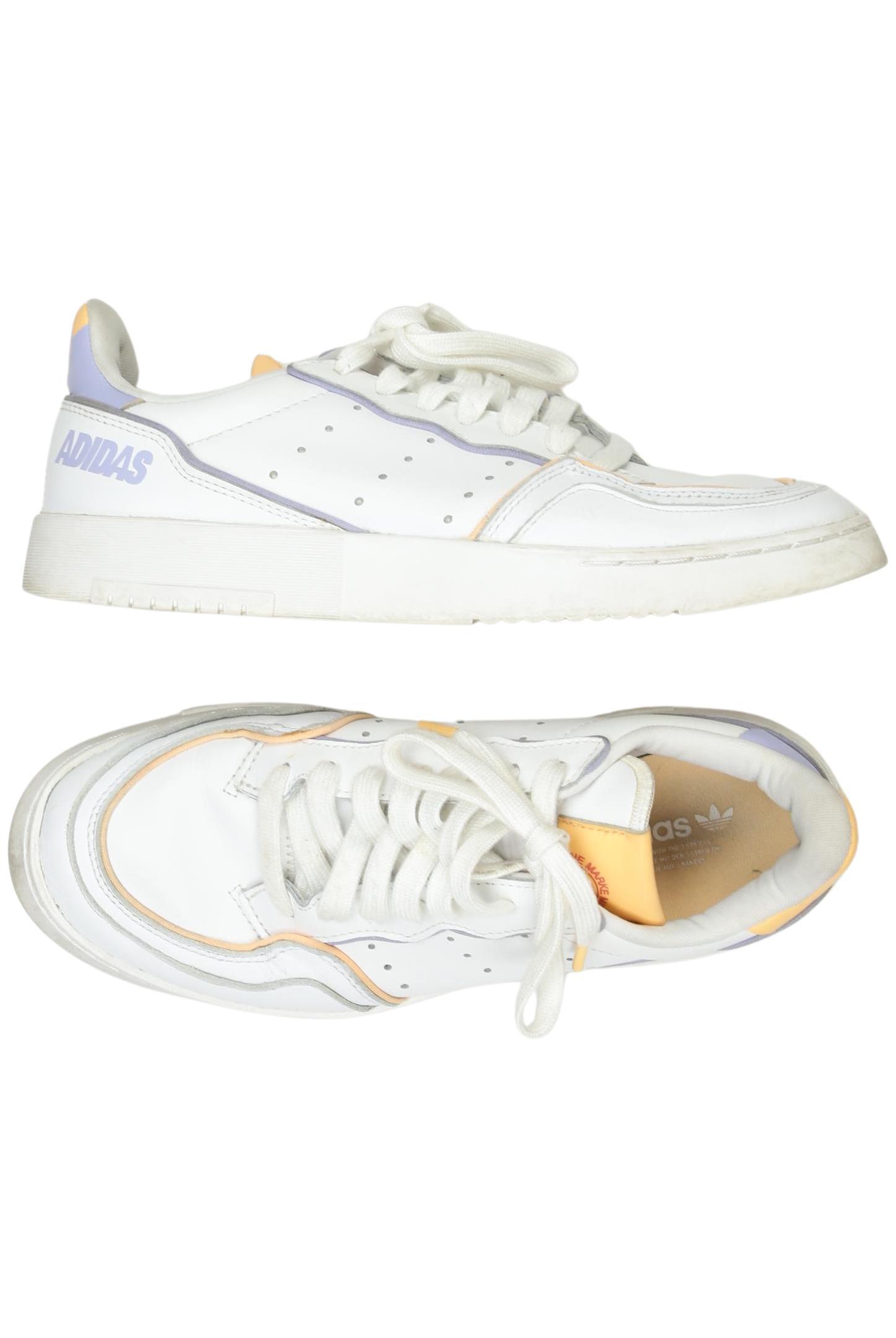 

adidas Originals Damen Sneakers, weiß, Gr. 39