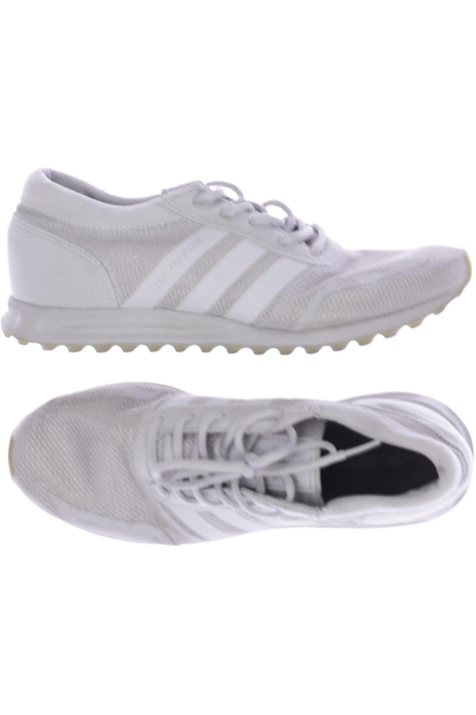 

adidas Originals Damen Sneakers, grau