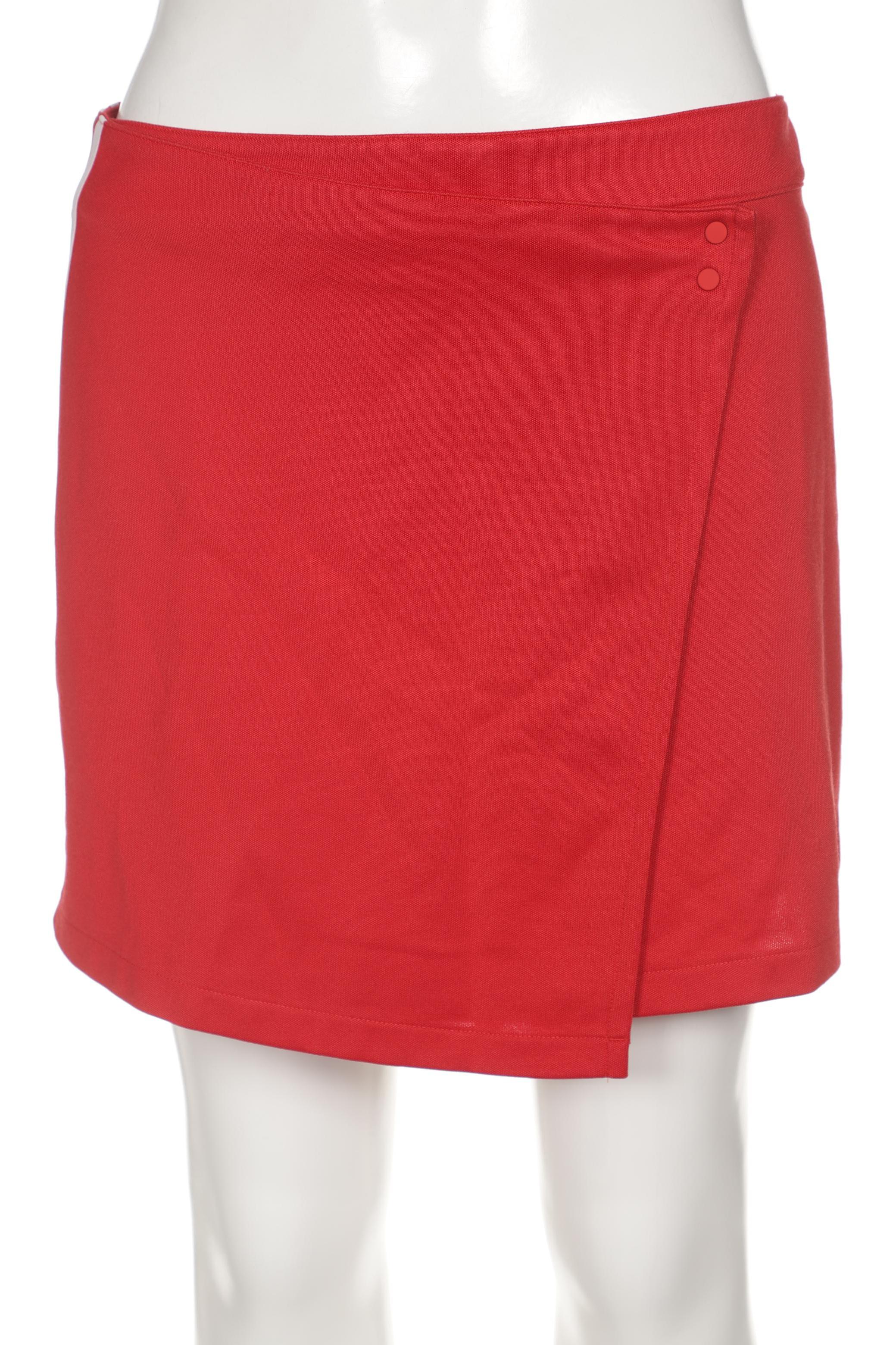 

adidas Originals Damen Rock, rot