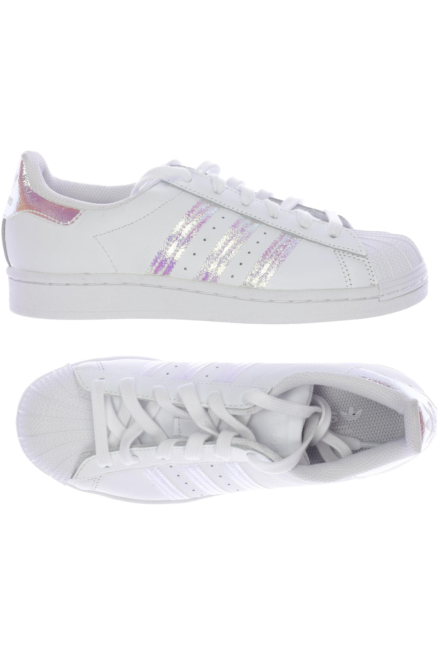 

adidas Originals Damen Sneakers, weiß