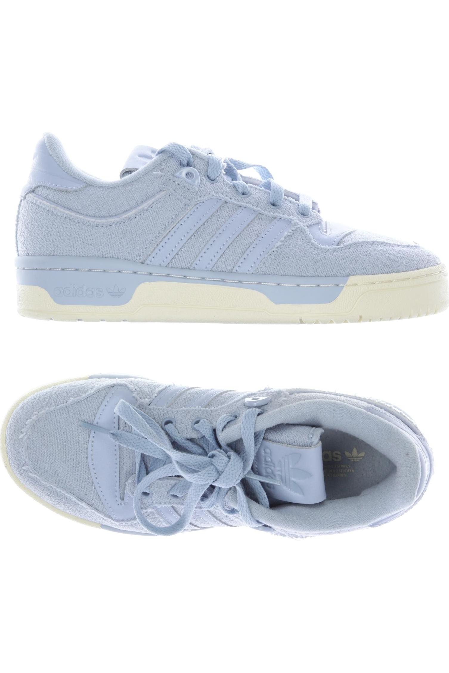 

adidas Originals Damen Sneakers, hellblau, Gr. 38