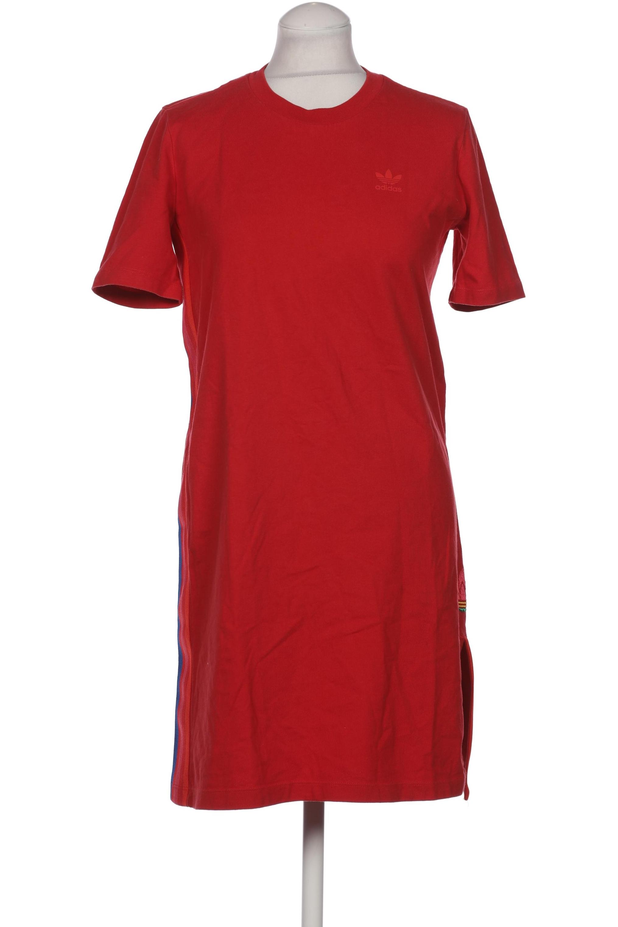 

adidas Originals Damen Kleid, rot, Gr. 36