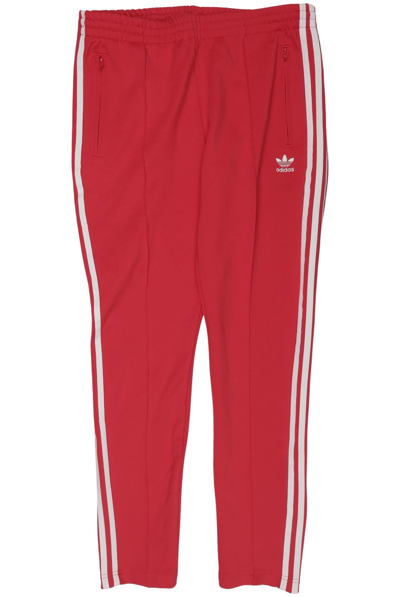 

adidas Originals Damen Stoffhose, pink, Gr. 40