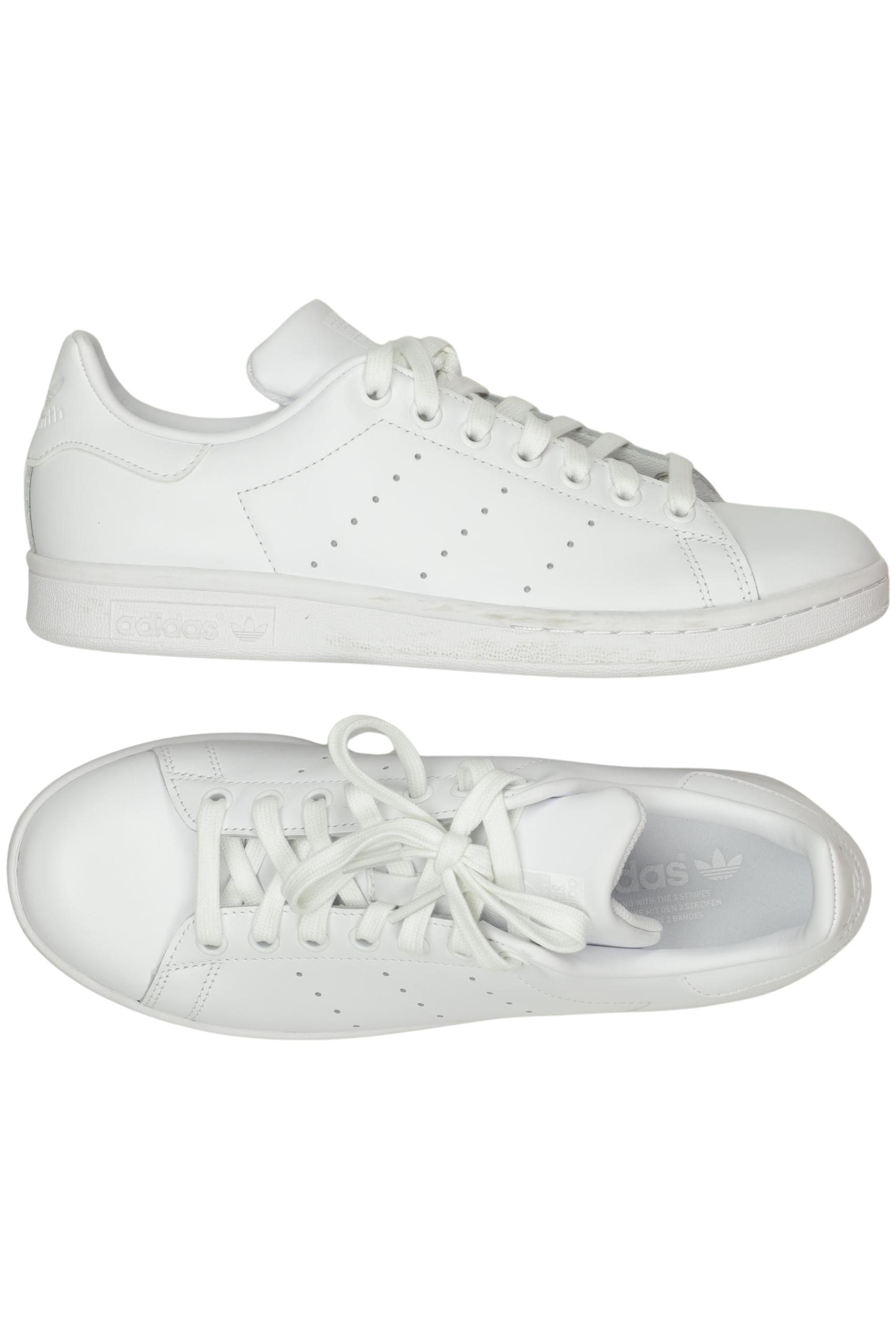 

adidas Originals Damen Sneakers, weiß, Gr. 7
