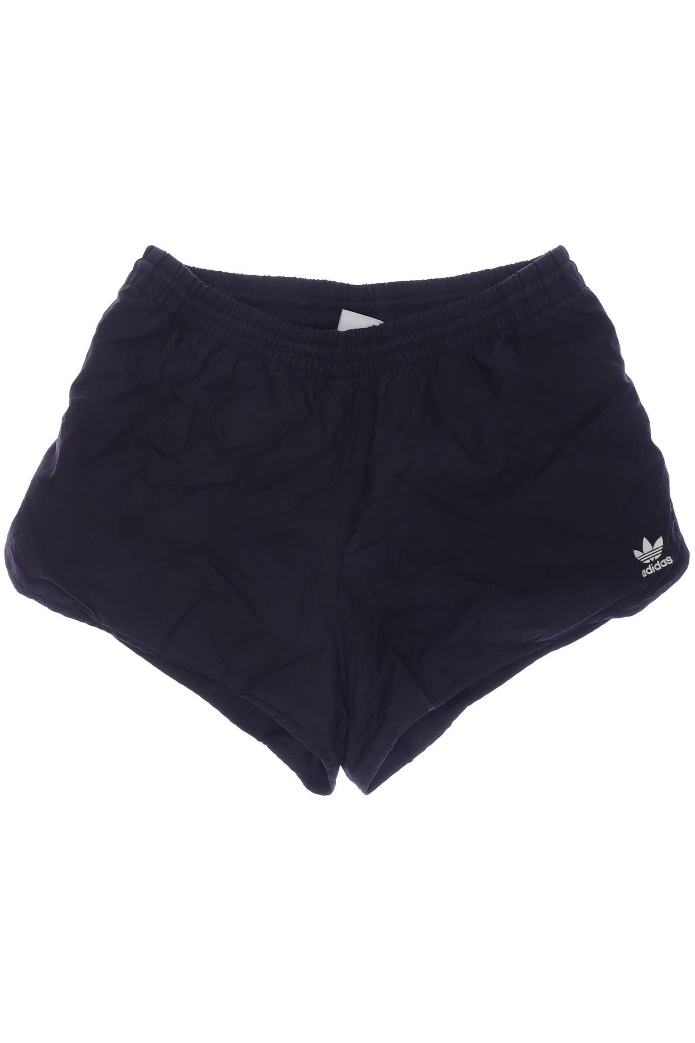 

adidas Originals Damen Shorts, schwarz, Gr. 36