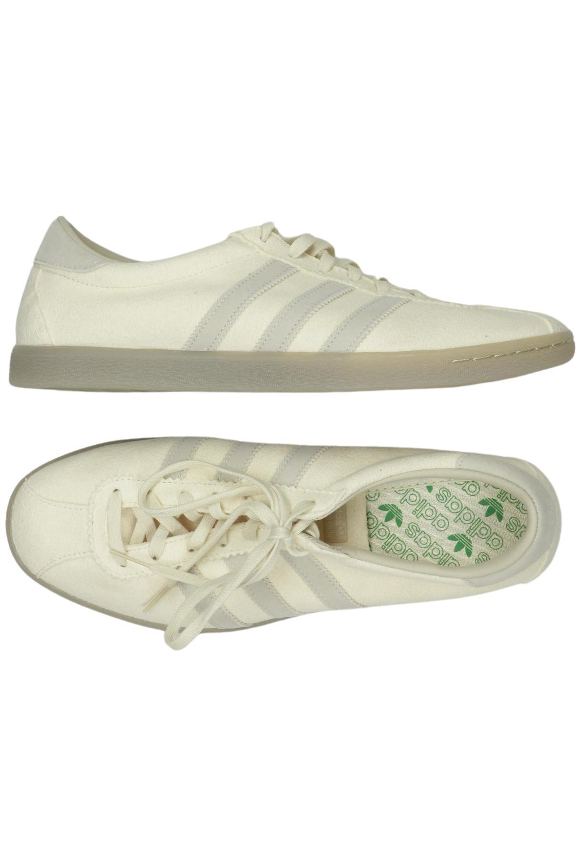 

adidas Originals Damen Sneakers, weiß, Gr. 8.5