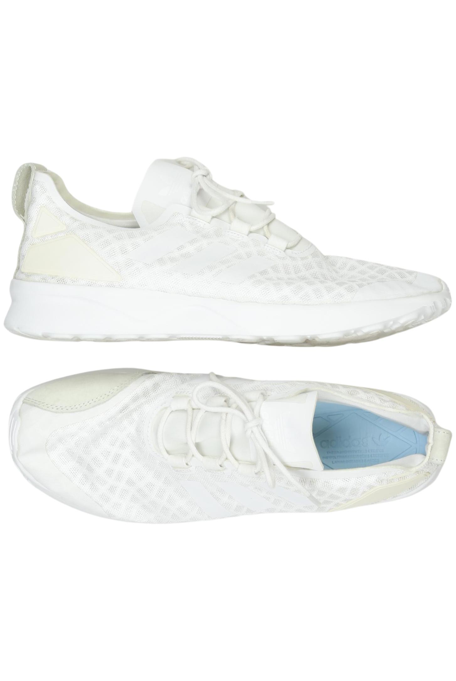 

adidas Originals Damen Sneakers, weiß, Gr. 6