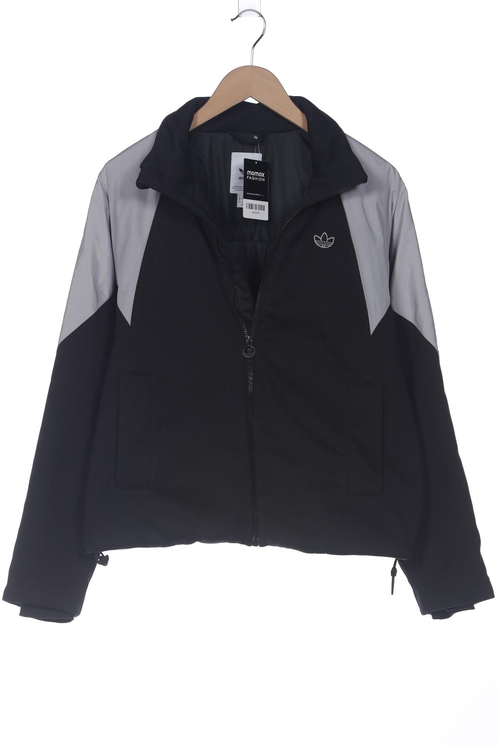 

adidas Originals Damen Jacke, schwarz, Gr. 40