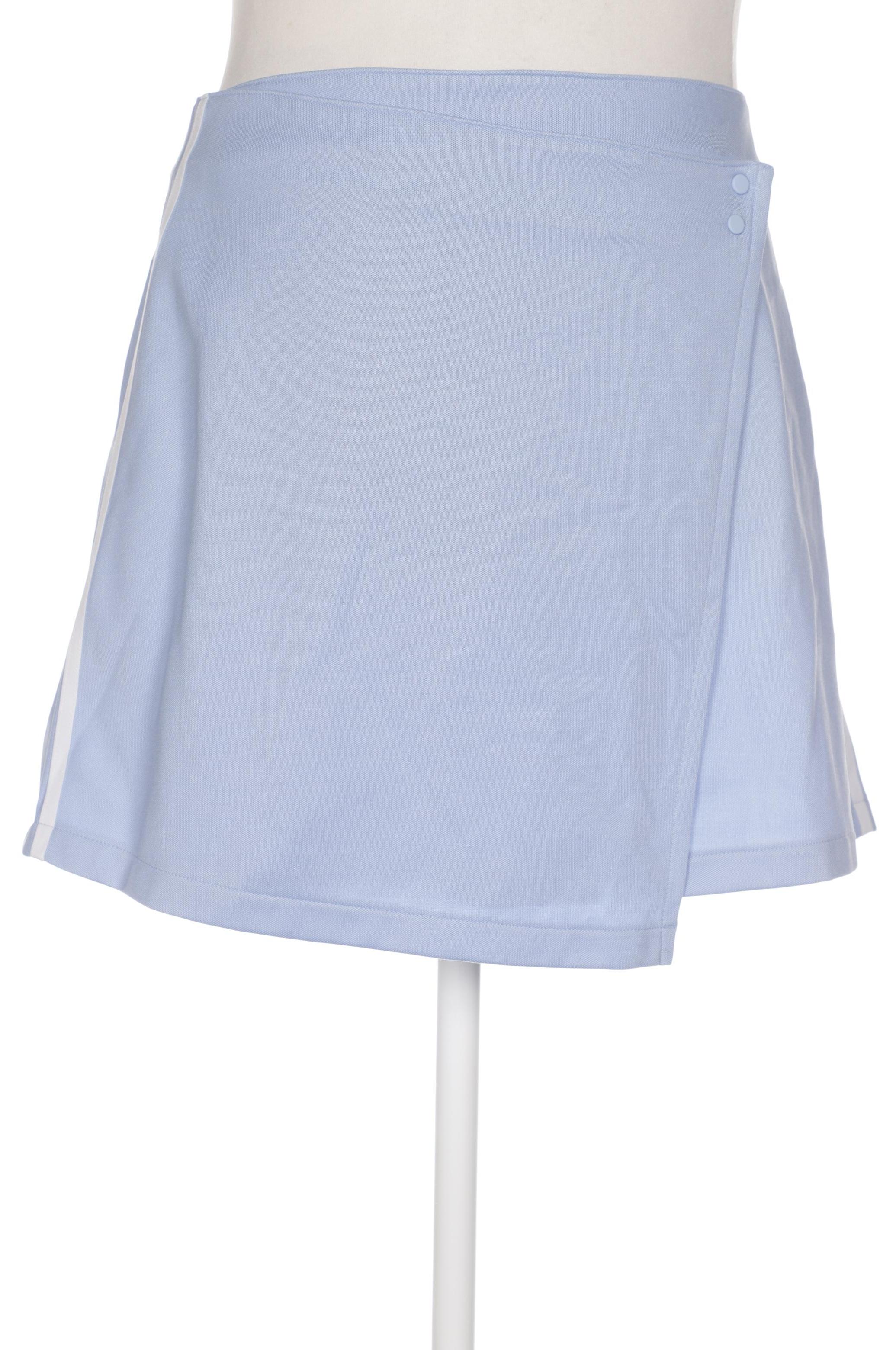 

adidas Originals Damen Rock, blau, Gr. 34