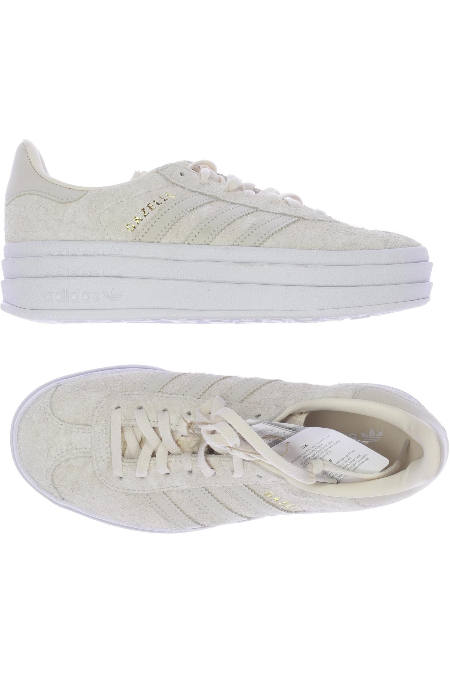 

adidas Originals Damen Sneakers, beige, Gr. 3.5