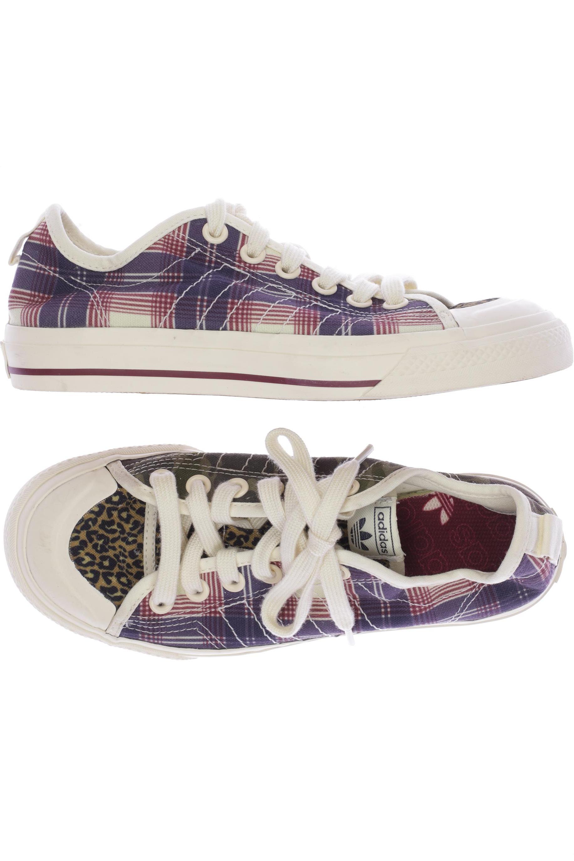 

adidas Originals Damen Sneakers, mehrfarbig