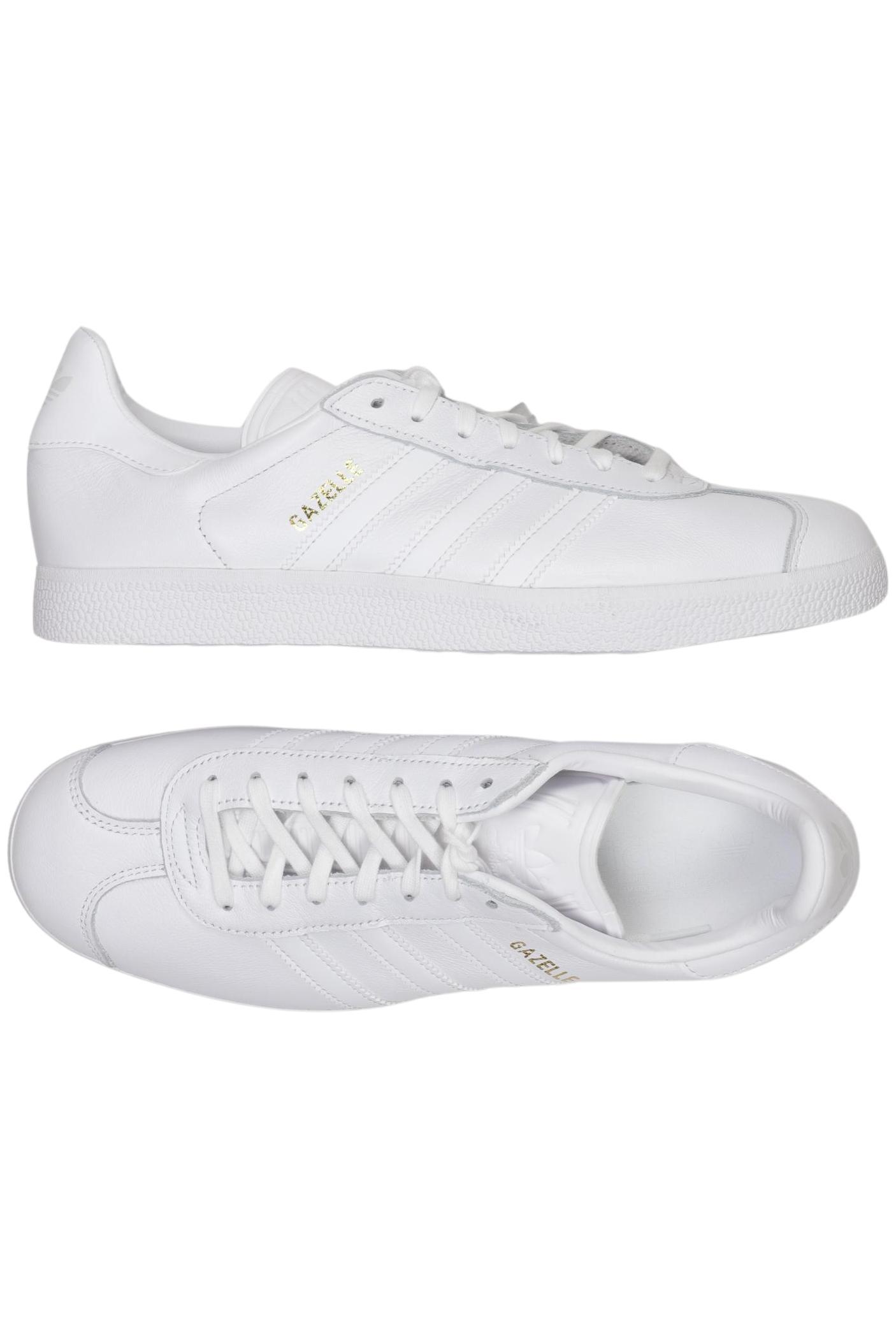 

adidas Originals Damen Sneakers, weiß, Gr. 9