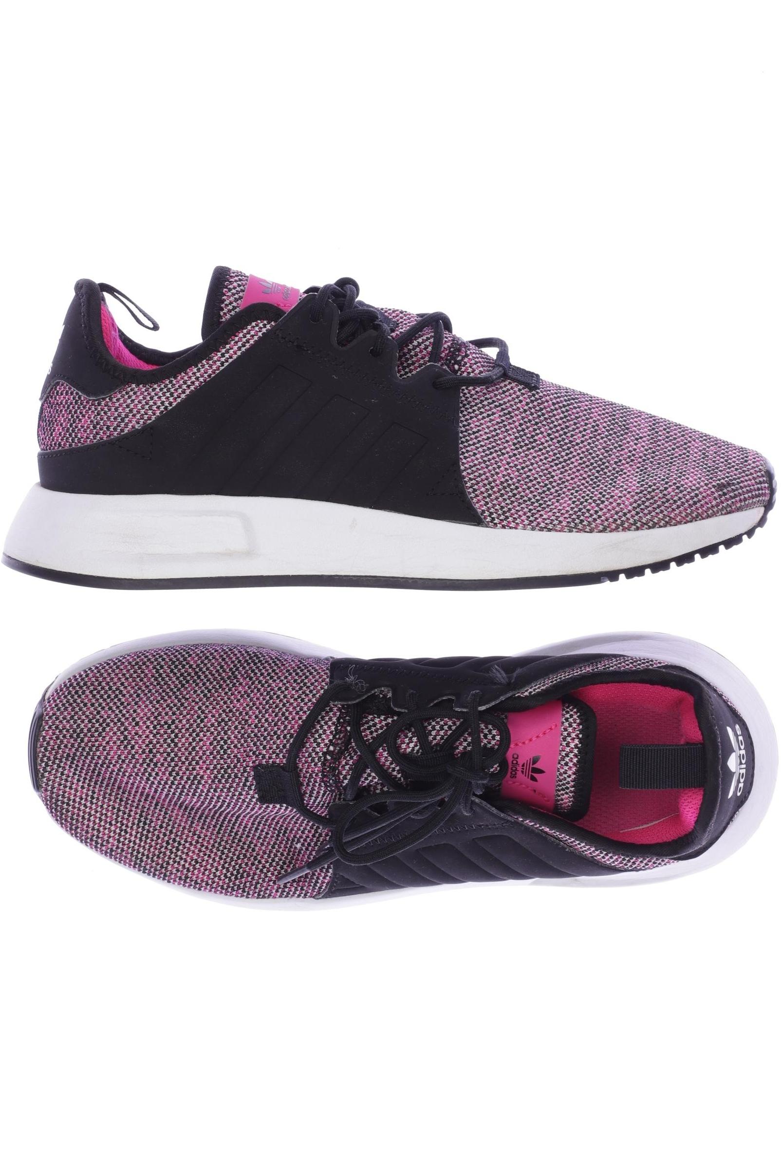 

adidas Originals Damen Sneakers, pink, Gr. 5