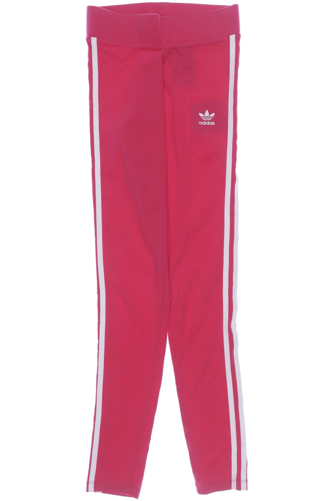 

adidas Originals Damen Stoffhose, pink