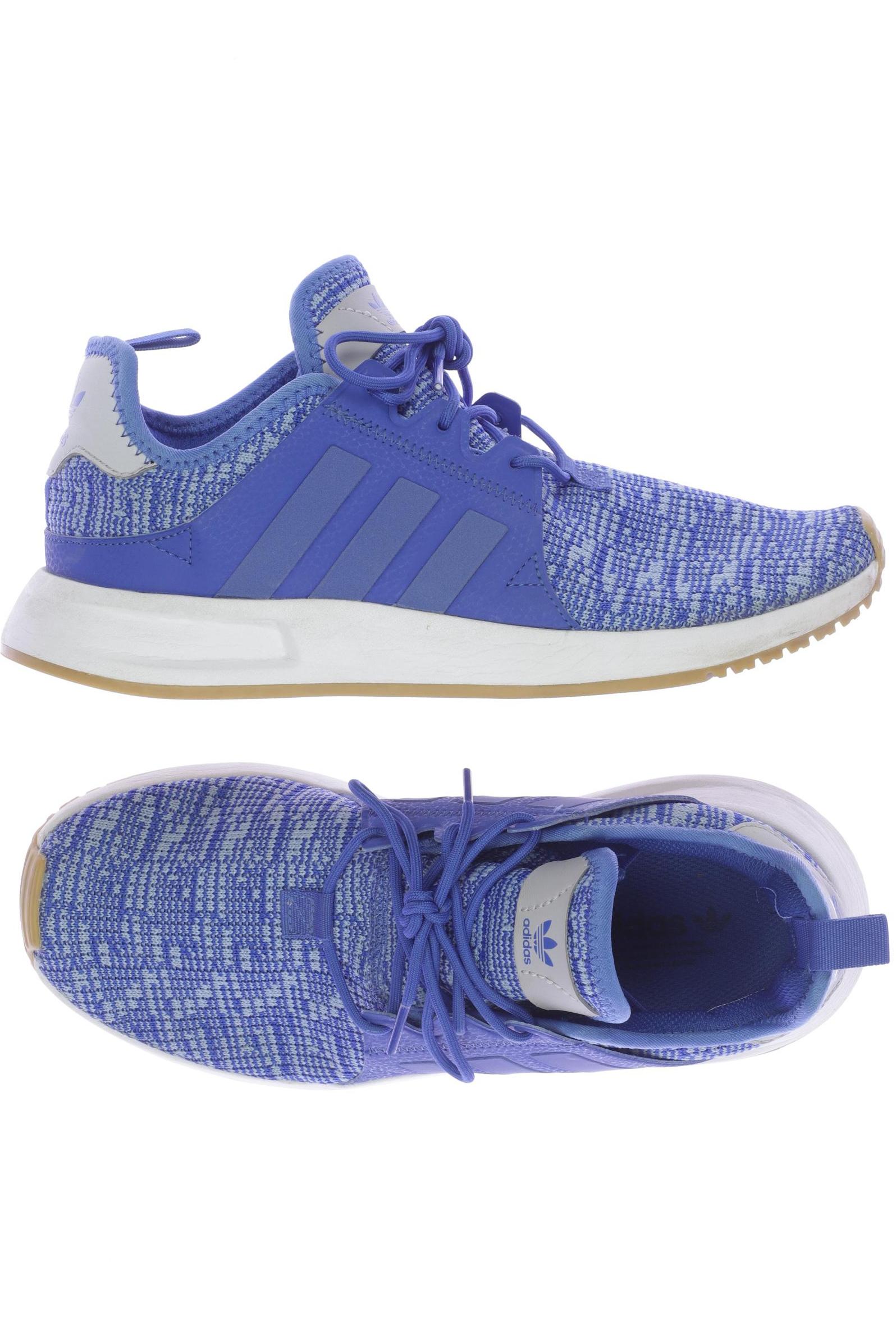 

adidas Originals Damen Sneakers, blau, Gr. 5