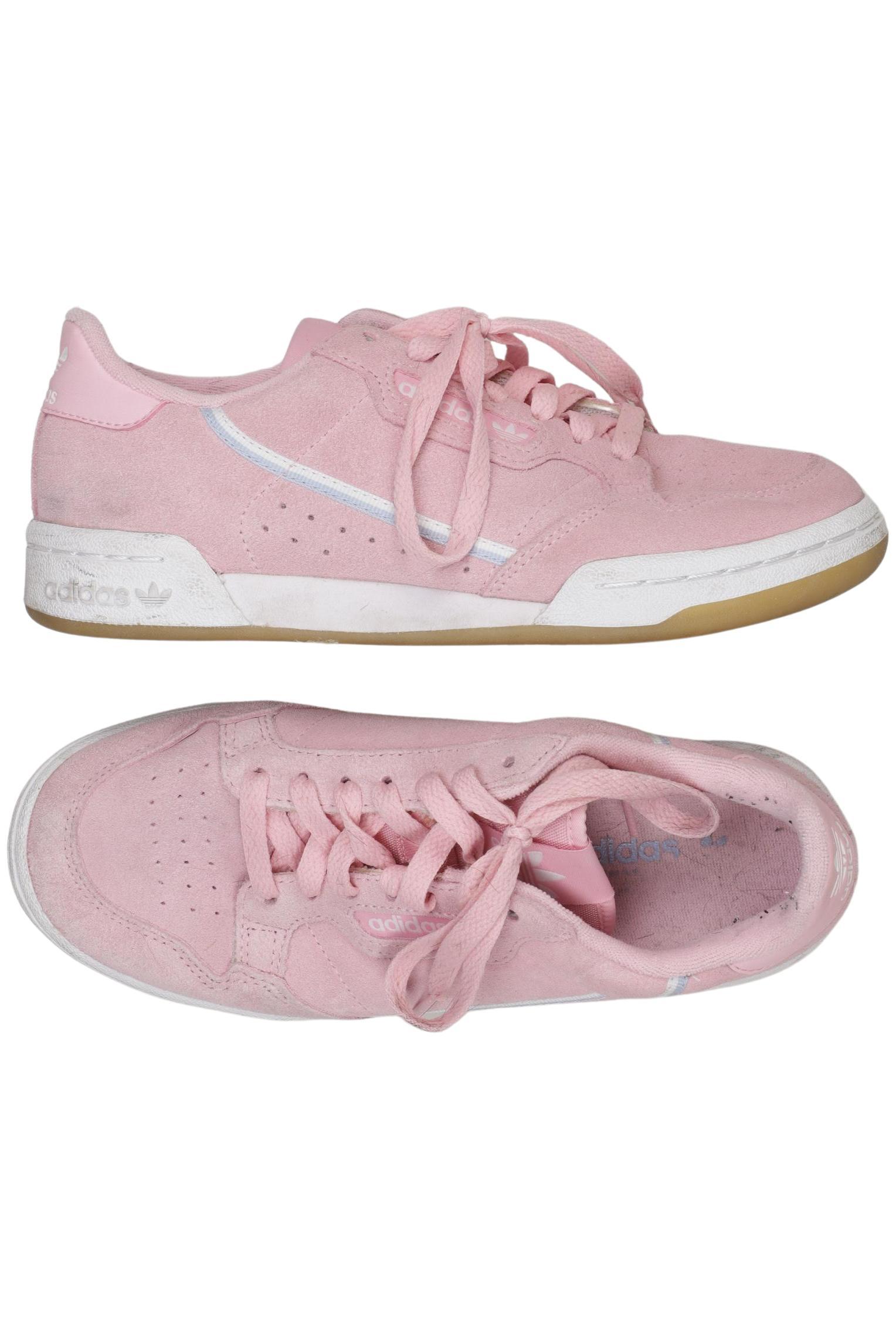 

adidas Originals Damen Sneakers, pink, Gr. 4.5