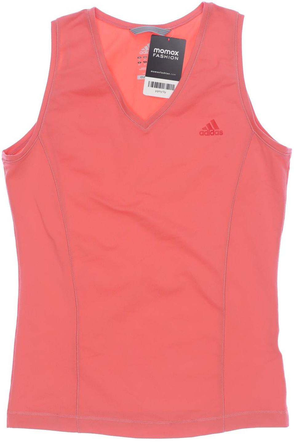 

adidas Originals Damen Top, pink, Gr. 40