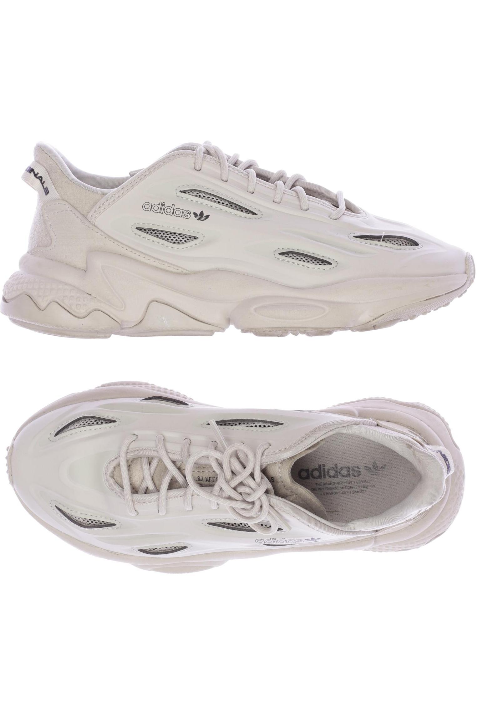

adidas Originals Damen Sneakers, beige, Gr. 4