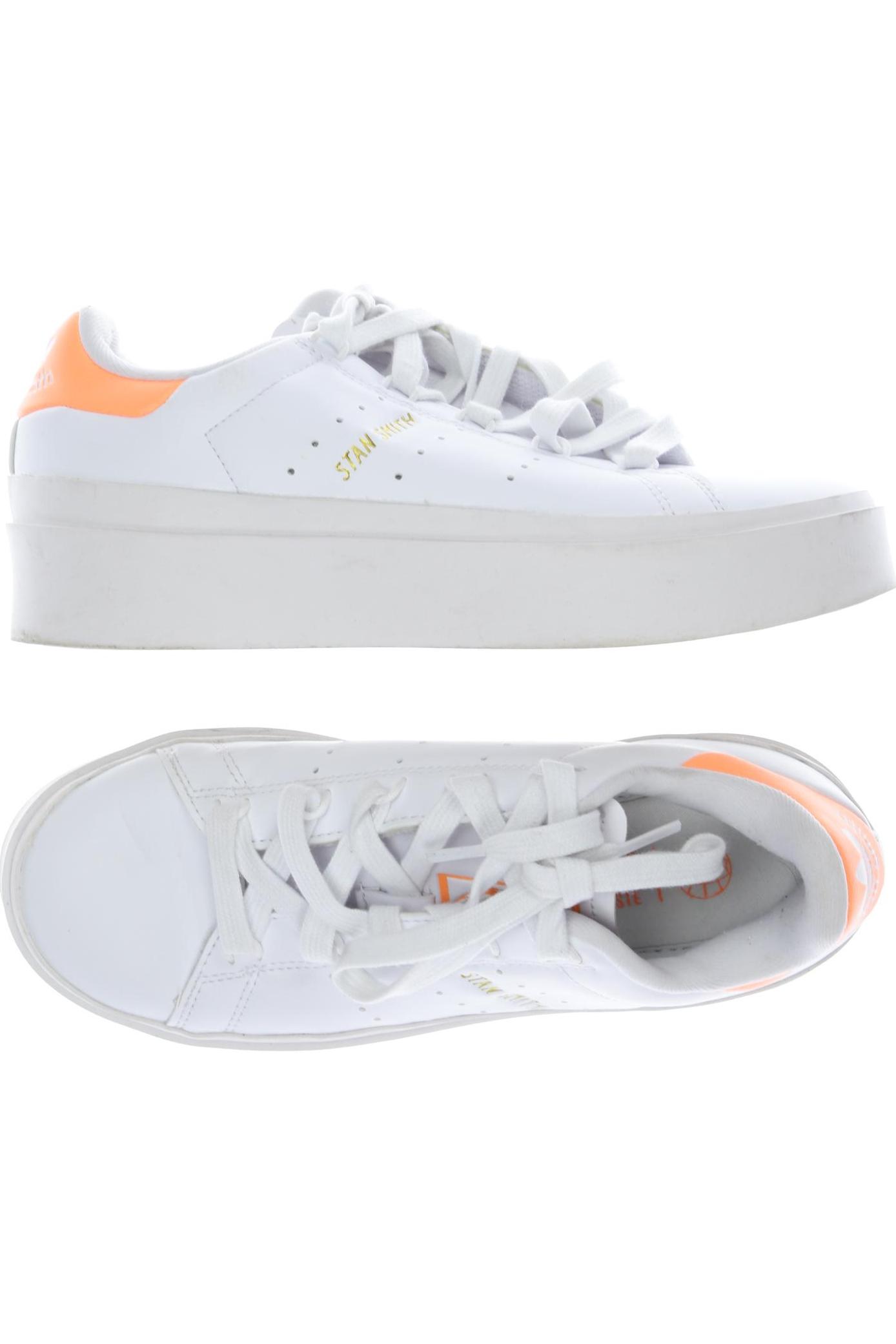 

adidas Originals Damen Sneakers, weiß, Gr. 4.5