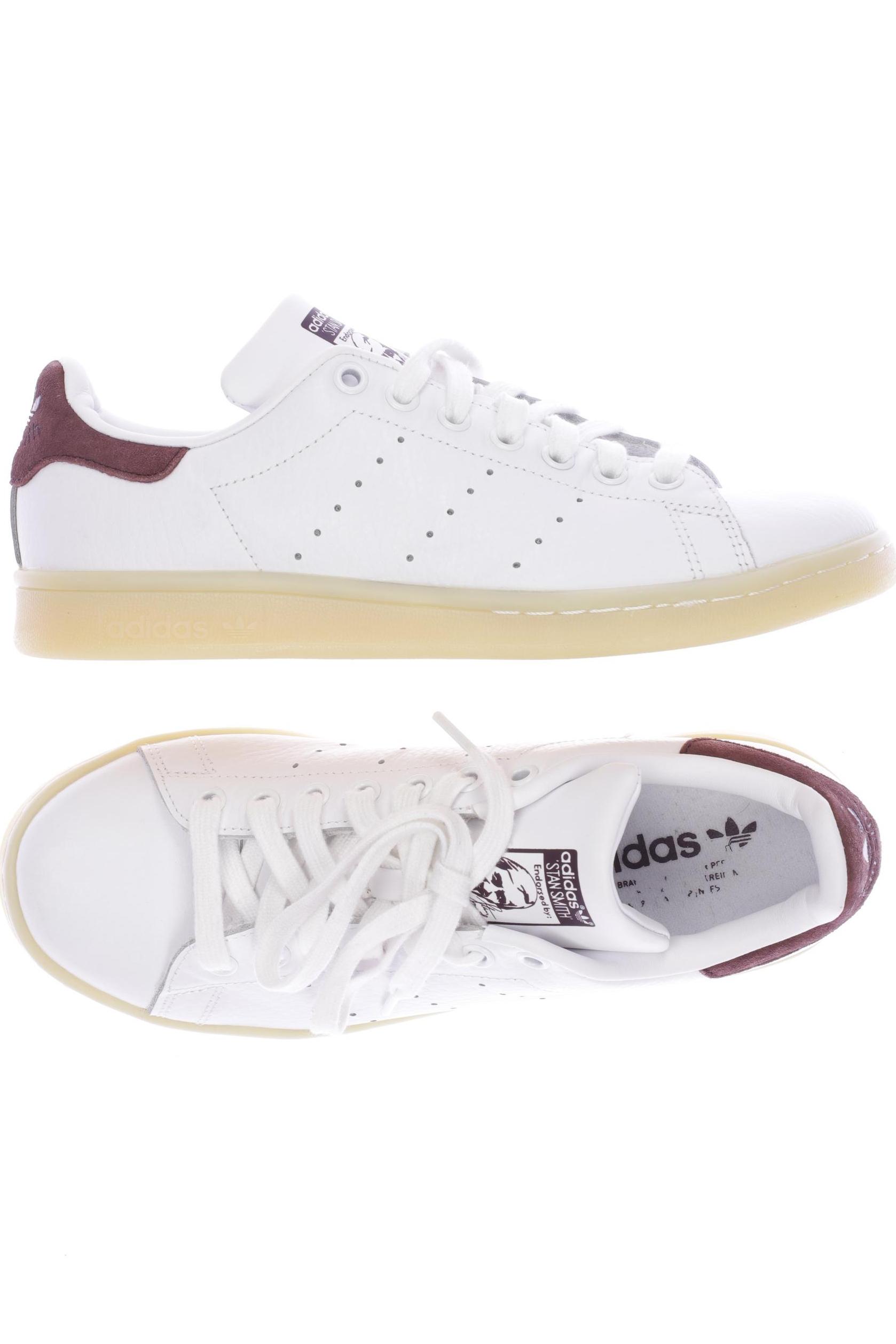 

adidas Originals Damen Sneakers, weiß