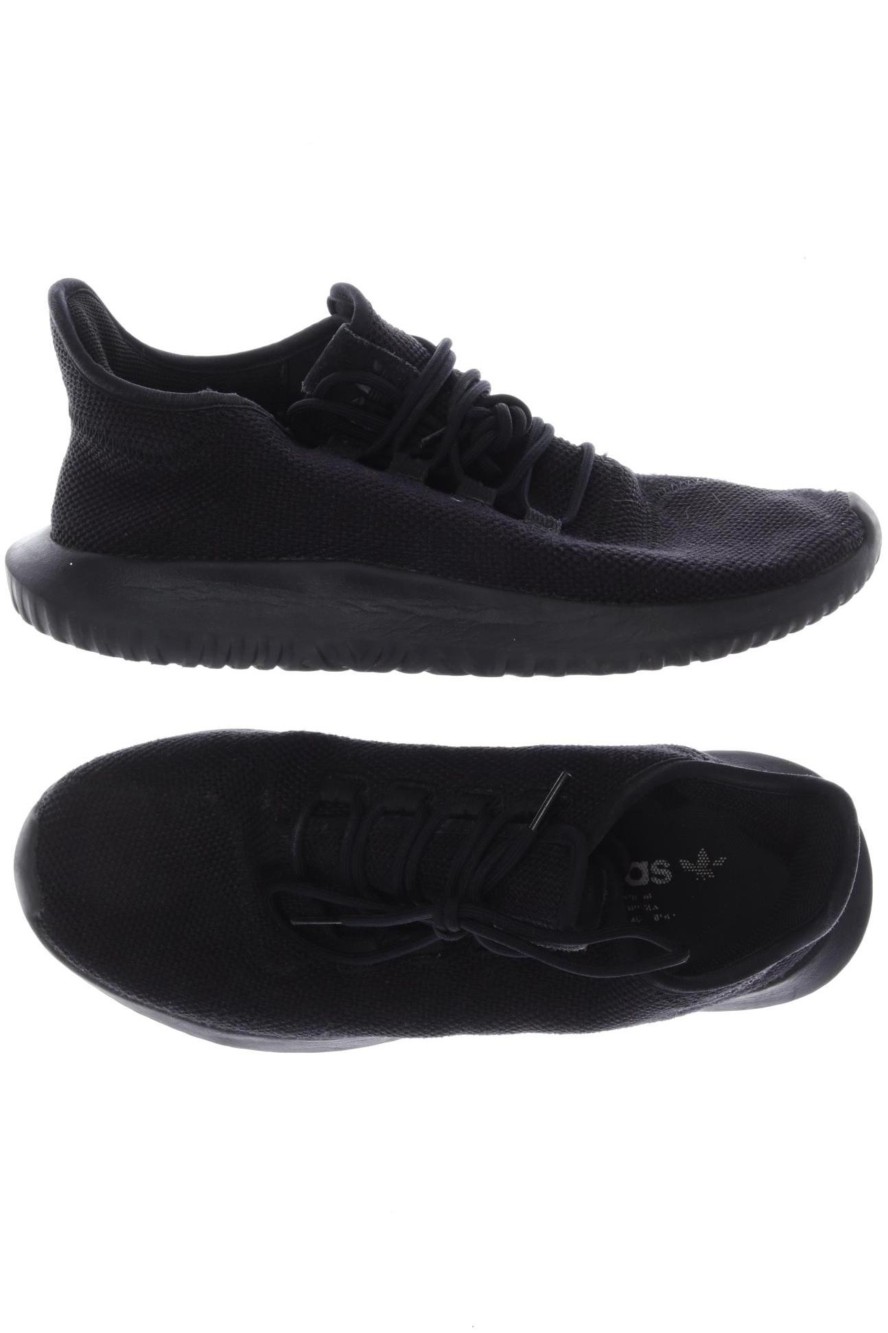

adidas Originals Damen Sneakers, schwarz, Gr. 7.5