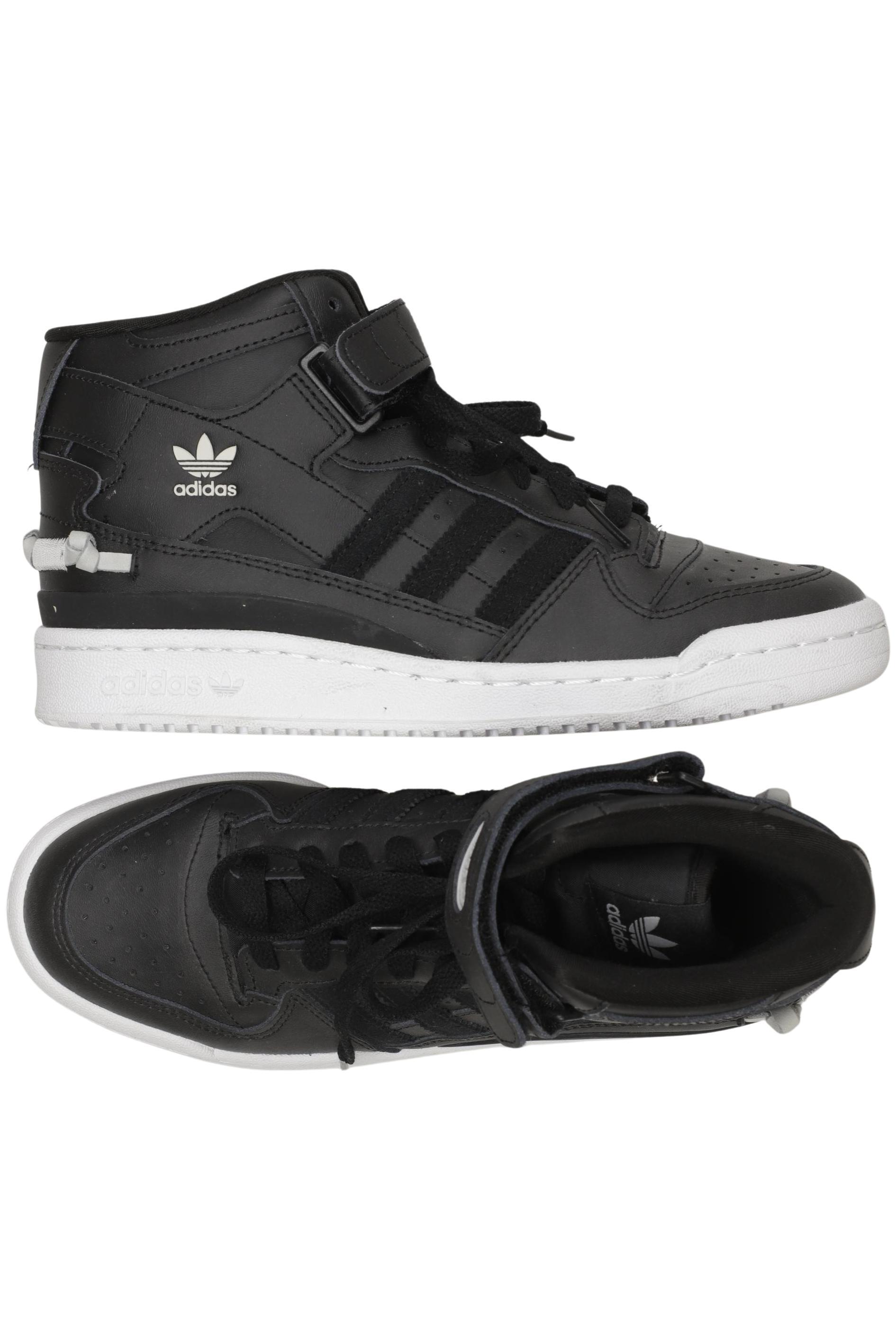 

adidas Originals Damen Sneakers, schwarz, Gr. 5.5