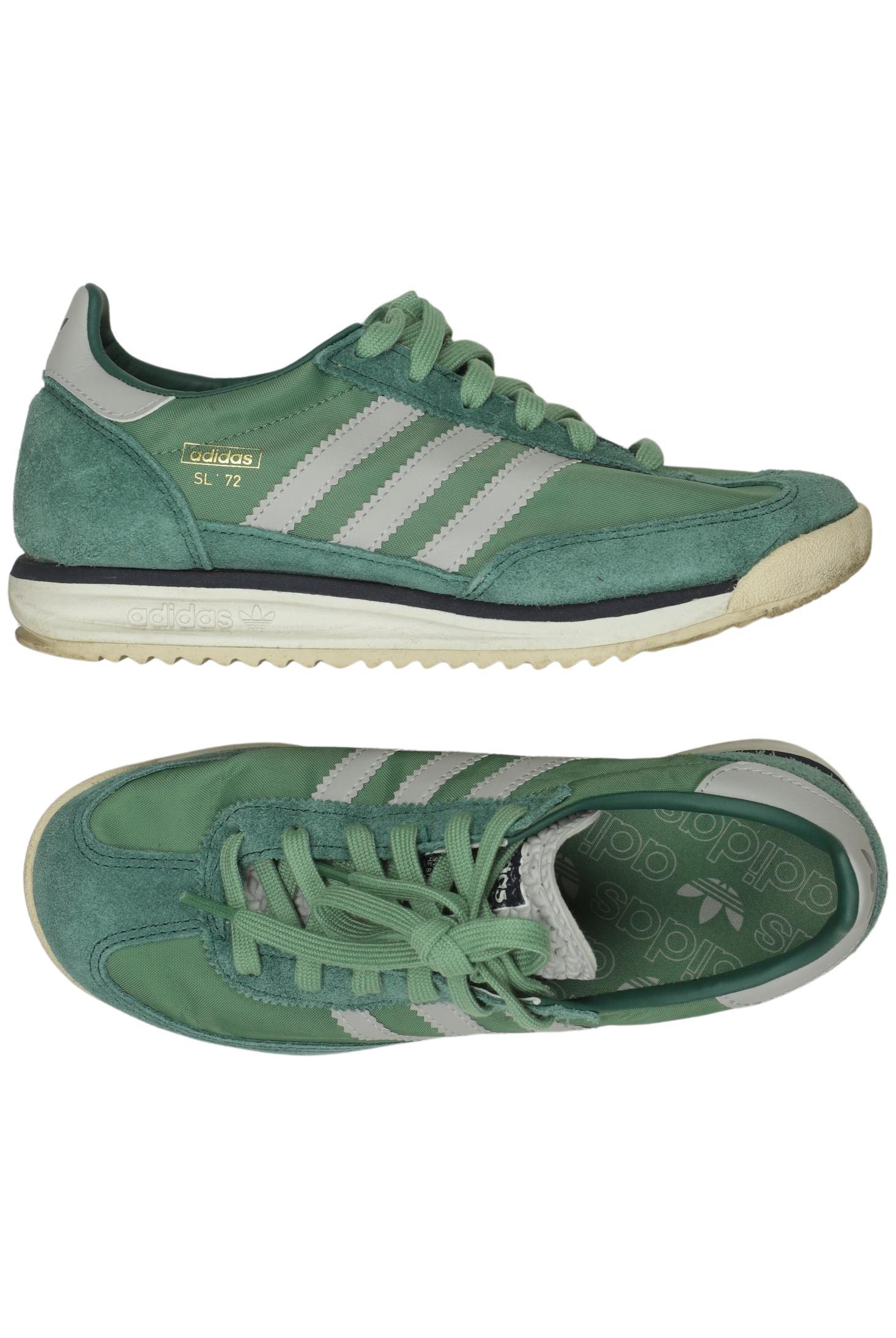 

adidas Originals Damen Sneakers, mehrfarbig, Gr. 4