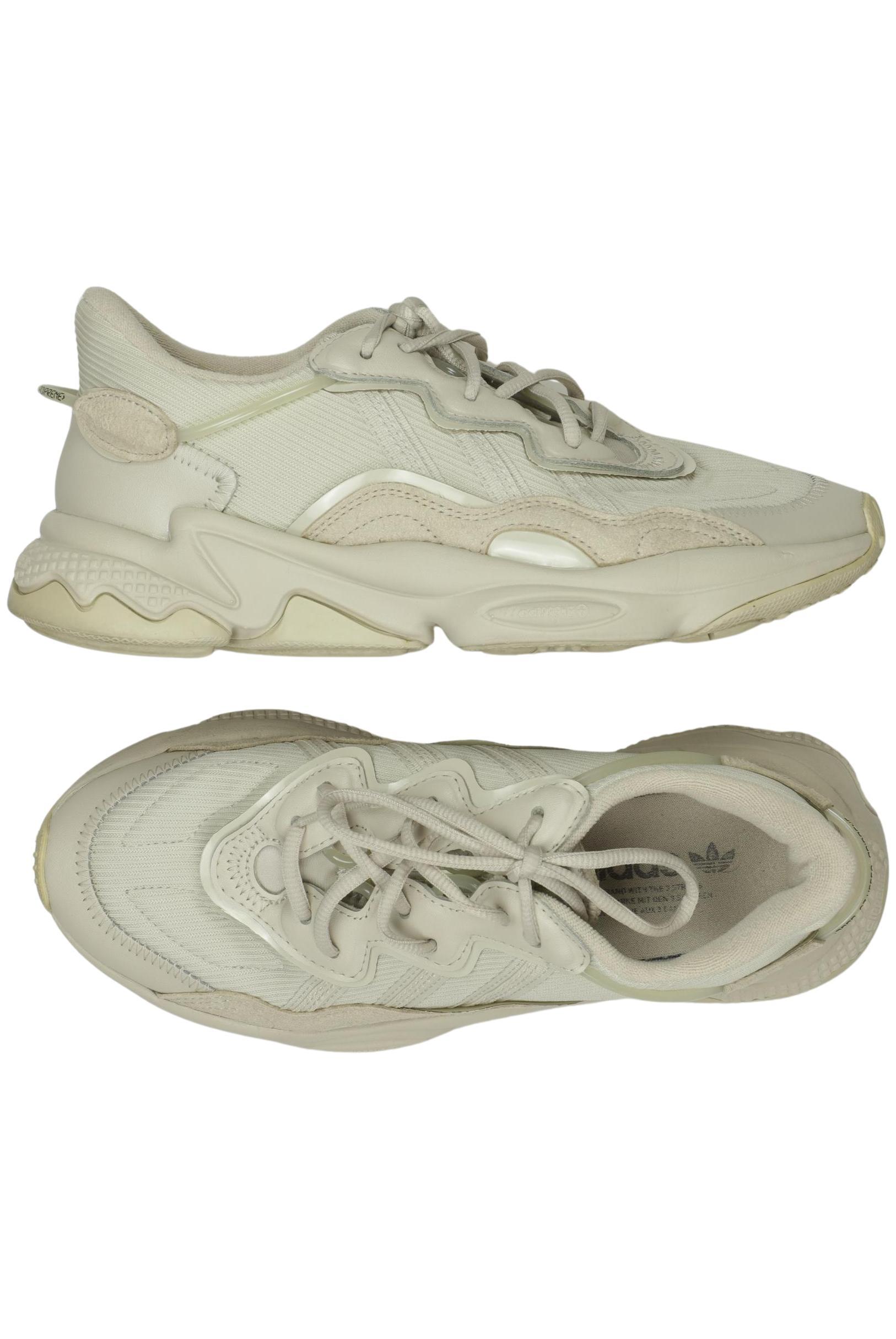 

adidas Originals Damen Sneakers, cremeweiß, Gr. 6