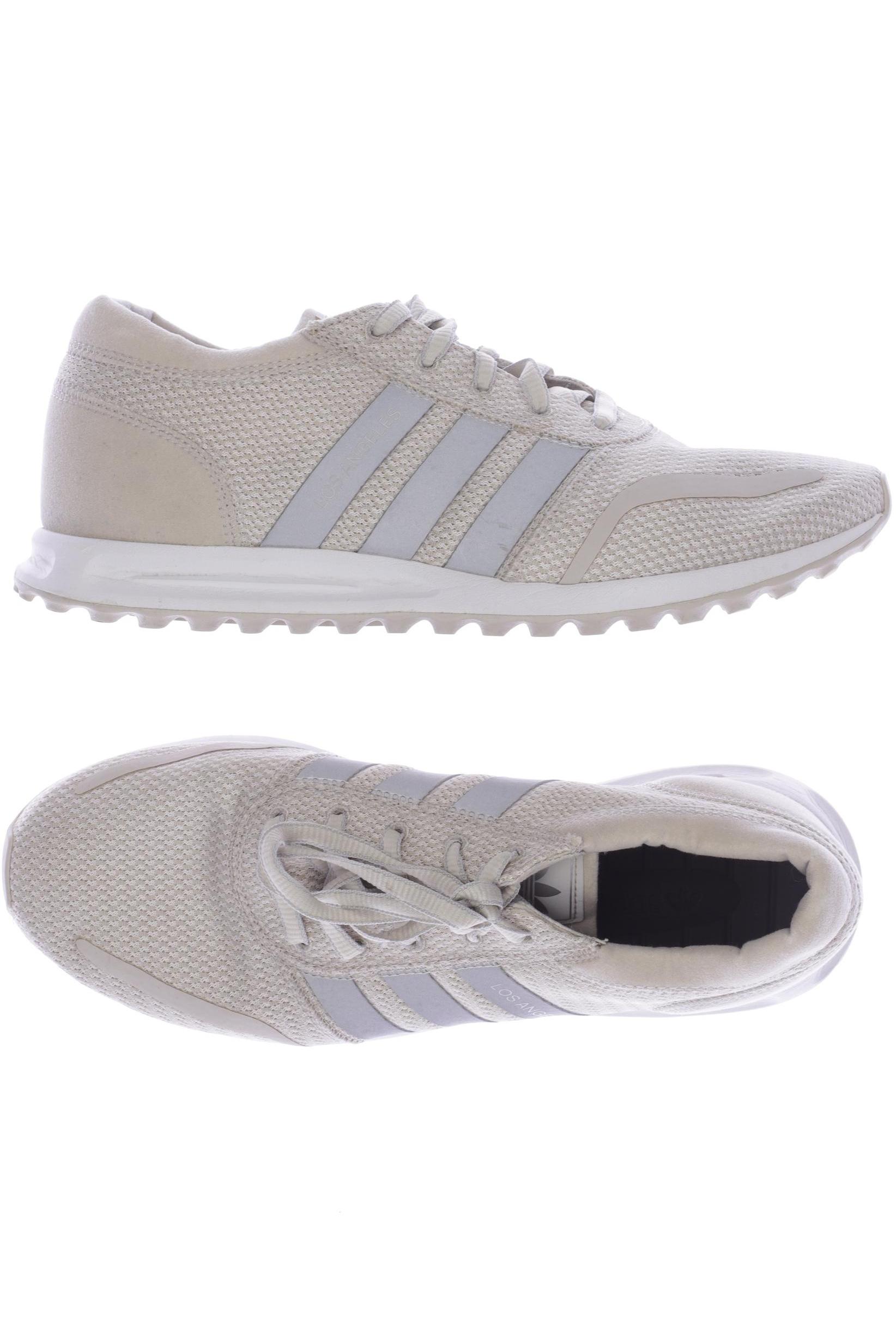 

adidas Originals Damen Sneakers, beige, Gr. 6.5