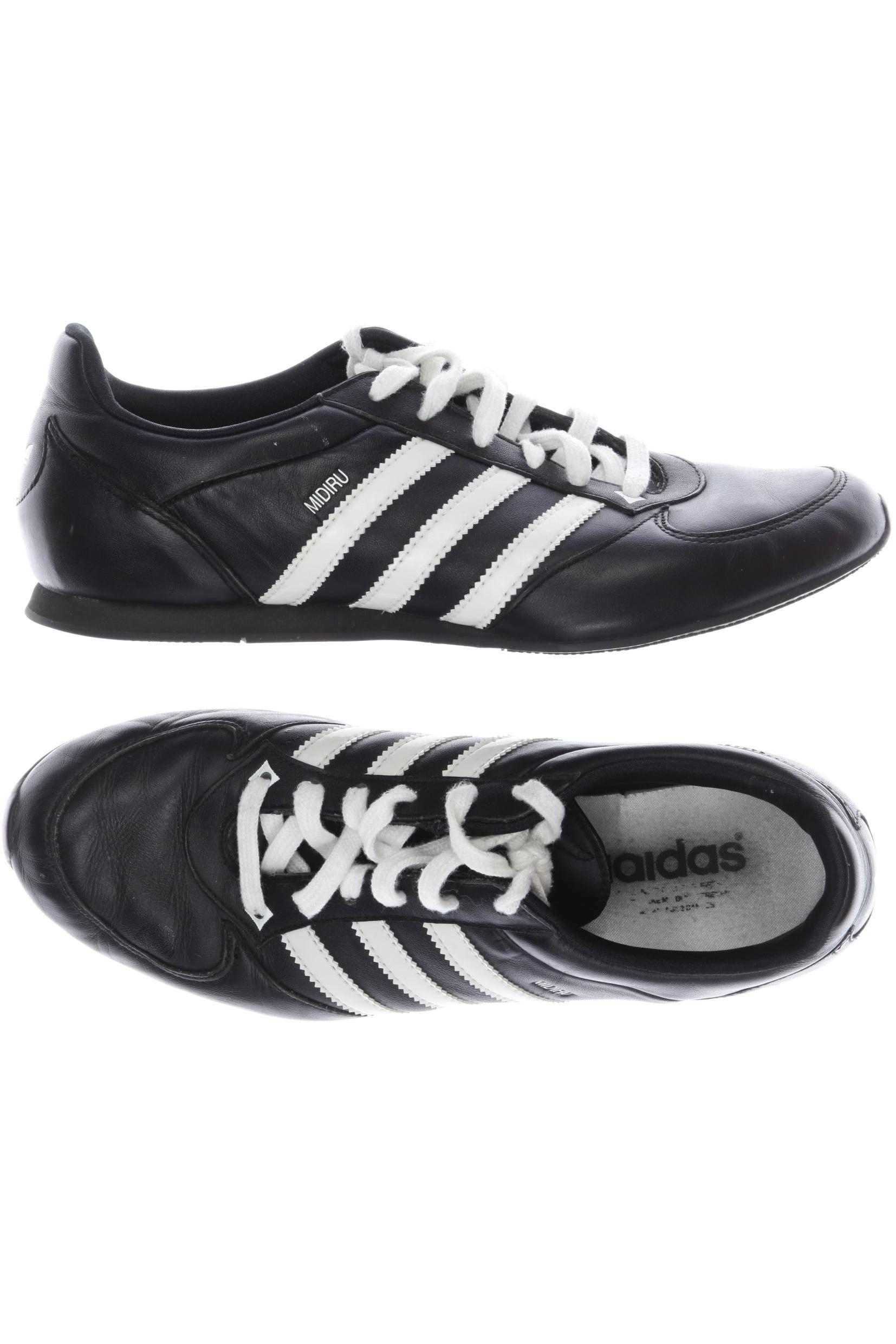 

adidas Originals Damen Sneakers, schwarz, Gr. 5.5