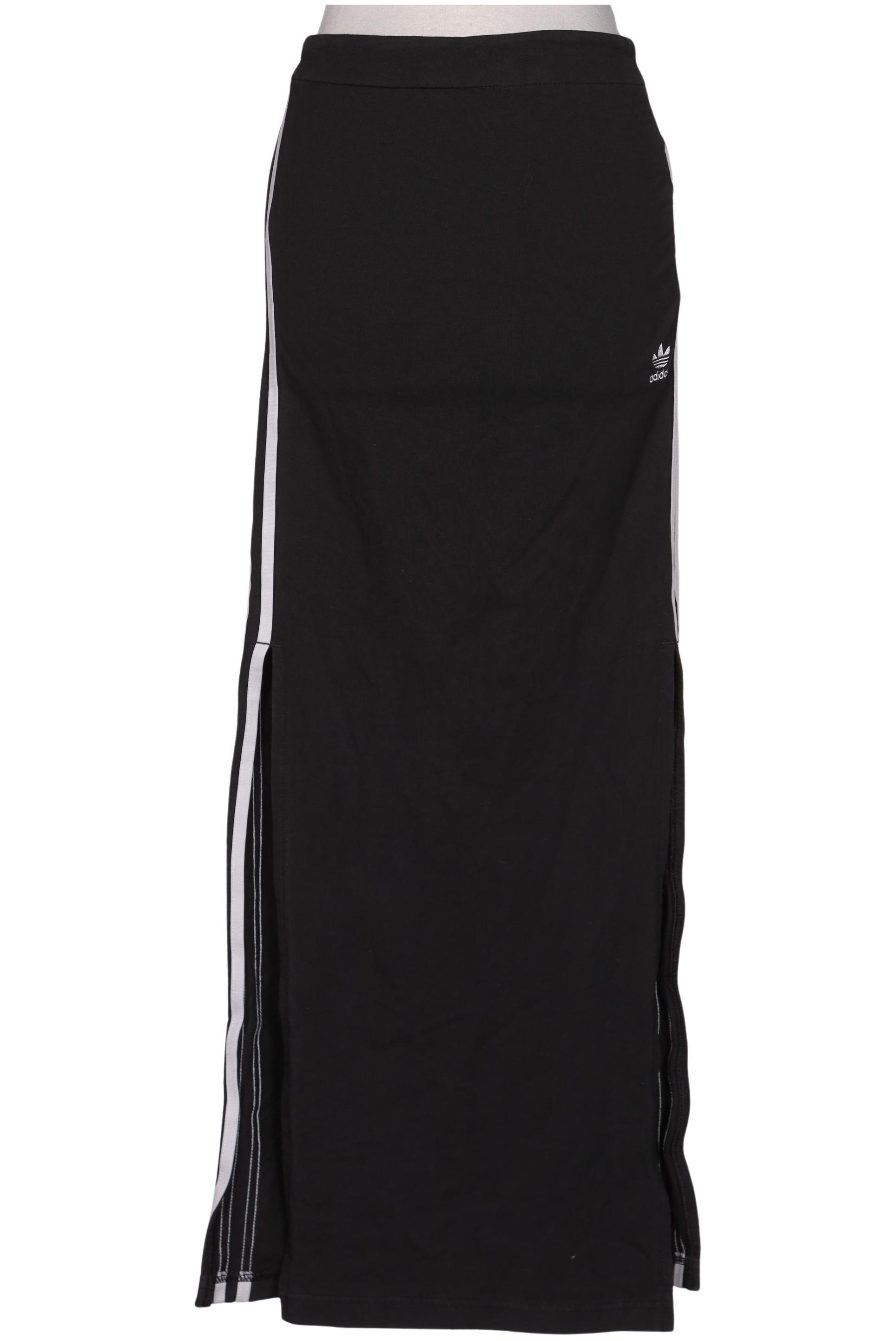 

adidas Originals Damen Rock, schwarz, Gr. 34