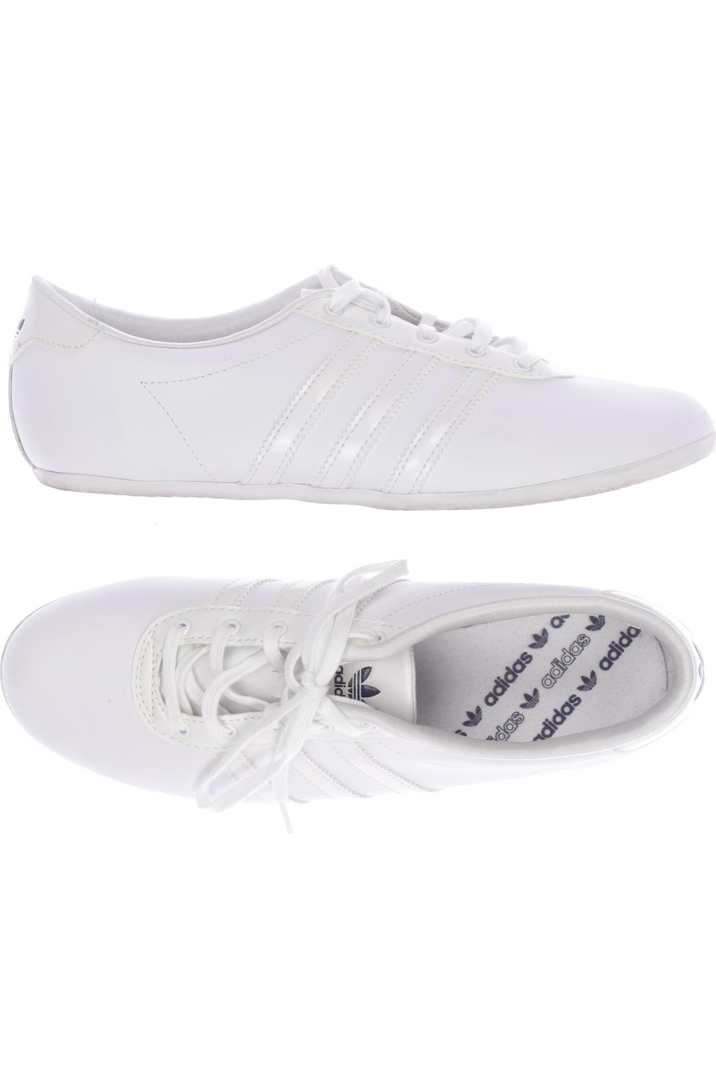 

adidas Originals Damen Sneakers, weiß